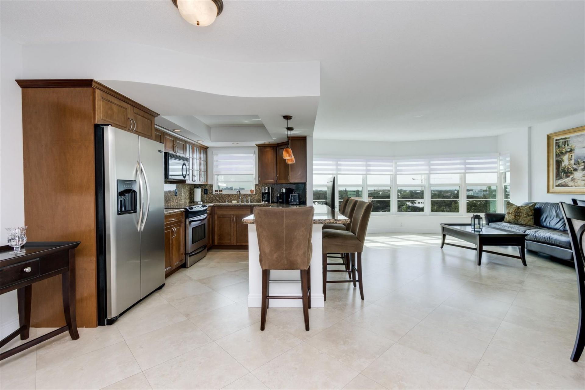 2500 NE 48th Lane, Unit 609, Fort Lauderdale, FL 33308 Photo