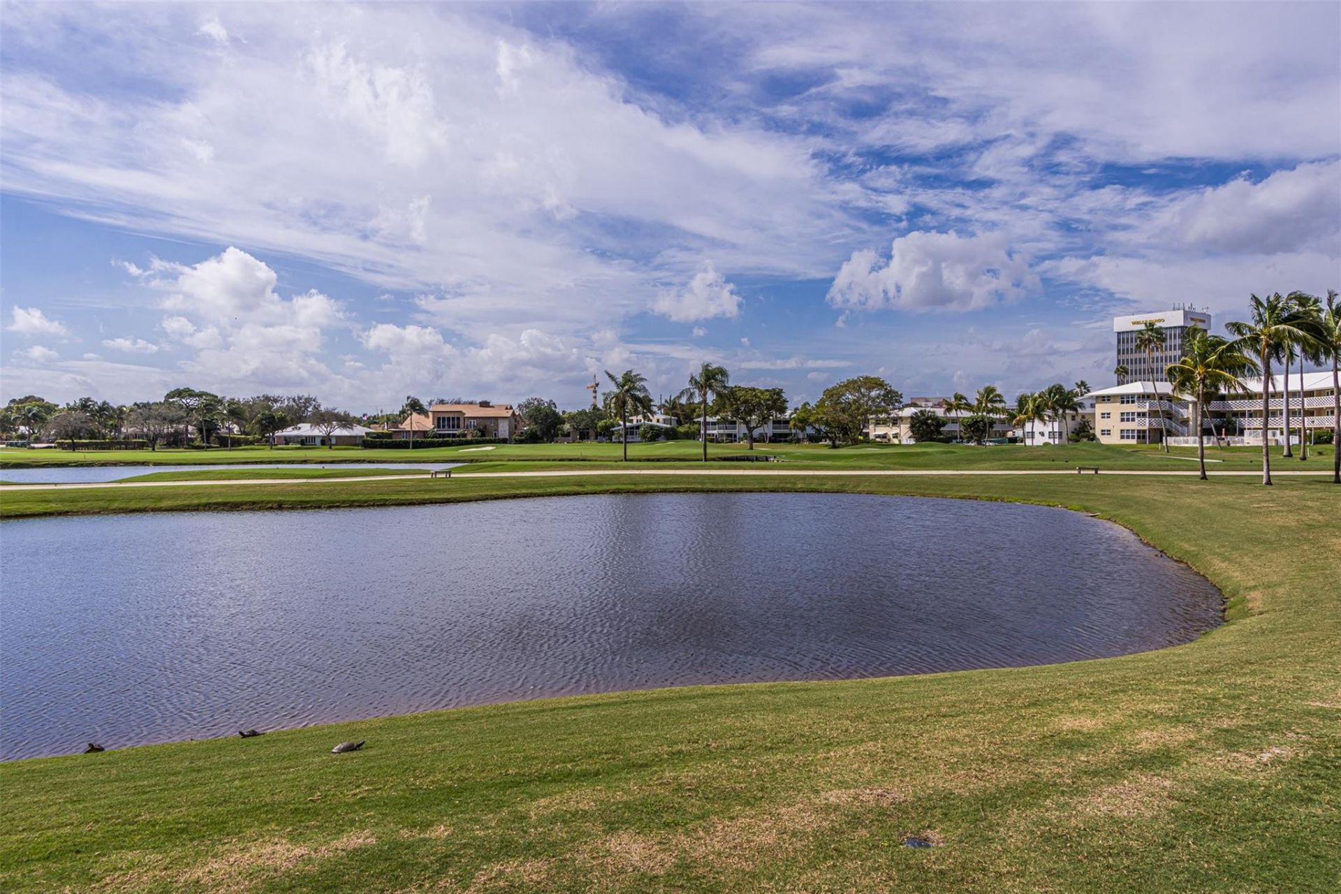 2500 NE 48th Lane, Unit 609, Fort Lauderdale, FL 33308 Photo