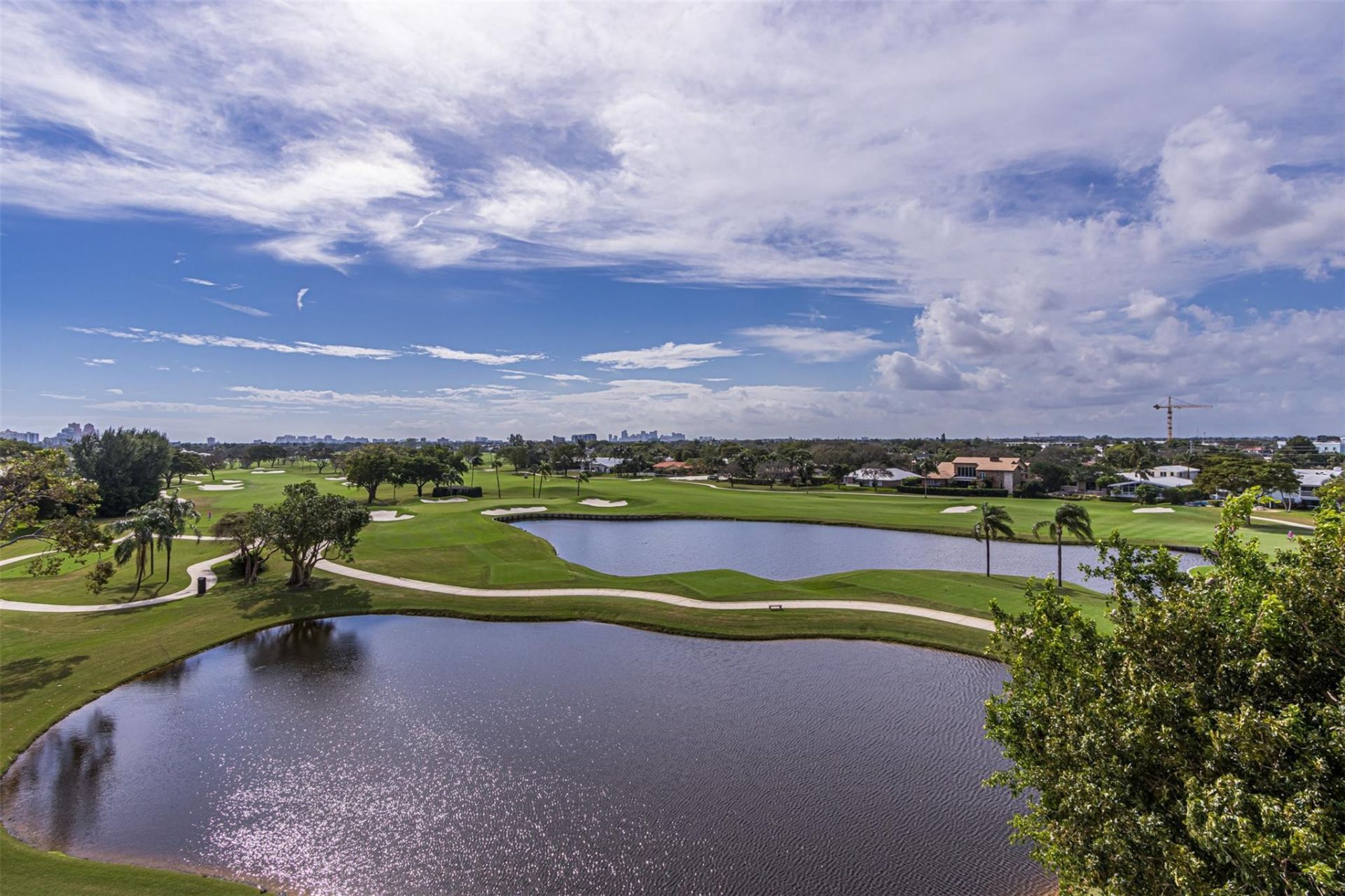 2500 NE 48th Lane, Unit 609, Fort Lauderdale, FL 33308 Photo