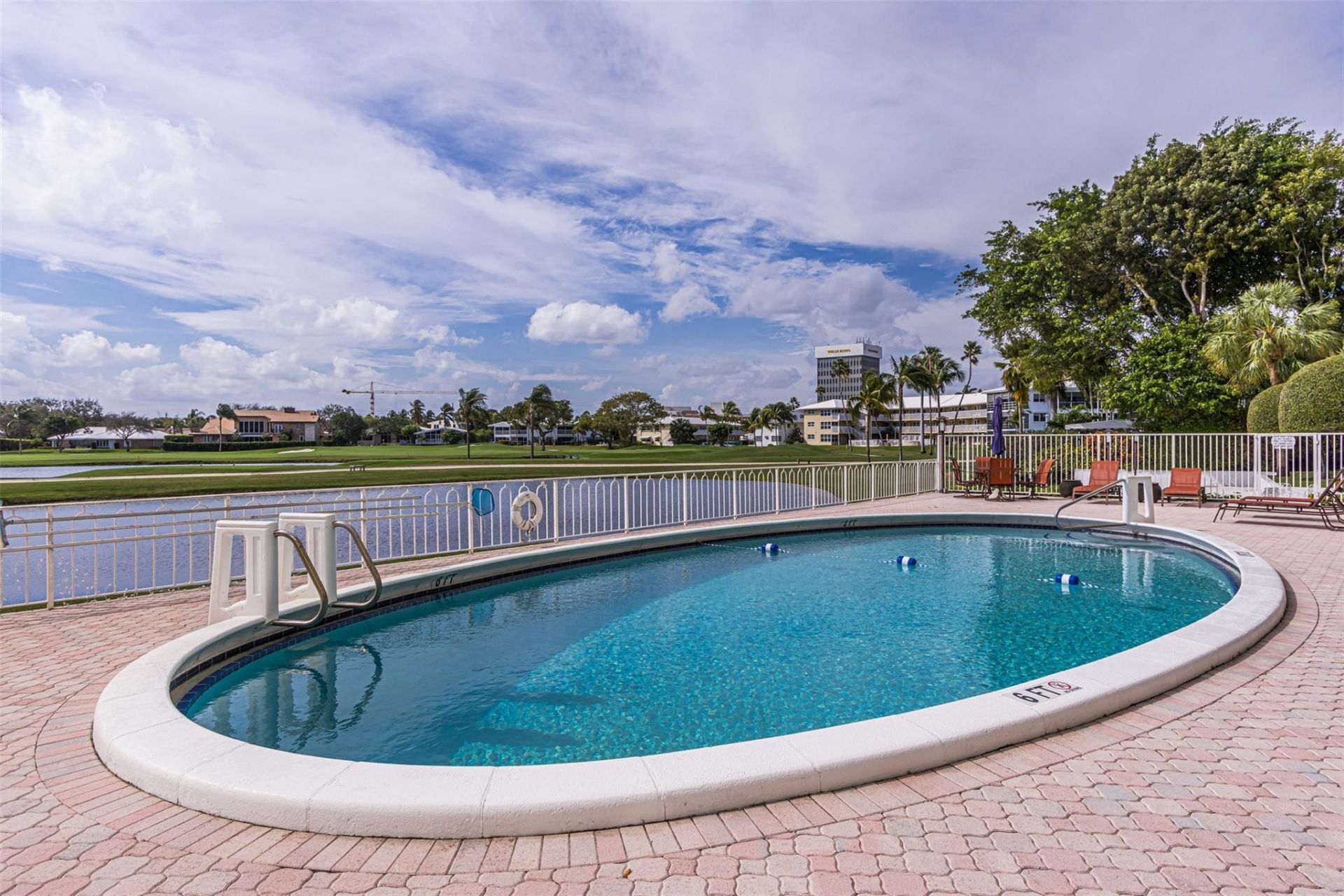 2500 NE 48th Lane, Unit 609, Fort Lauderdale, FL 33308 Photo