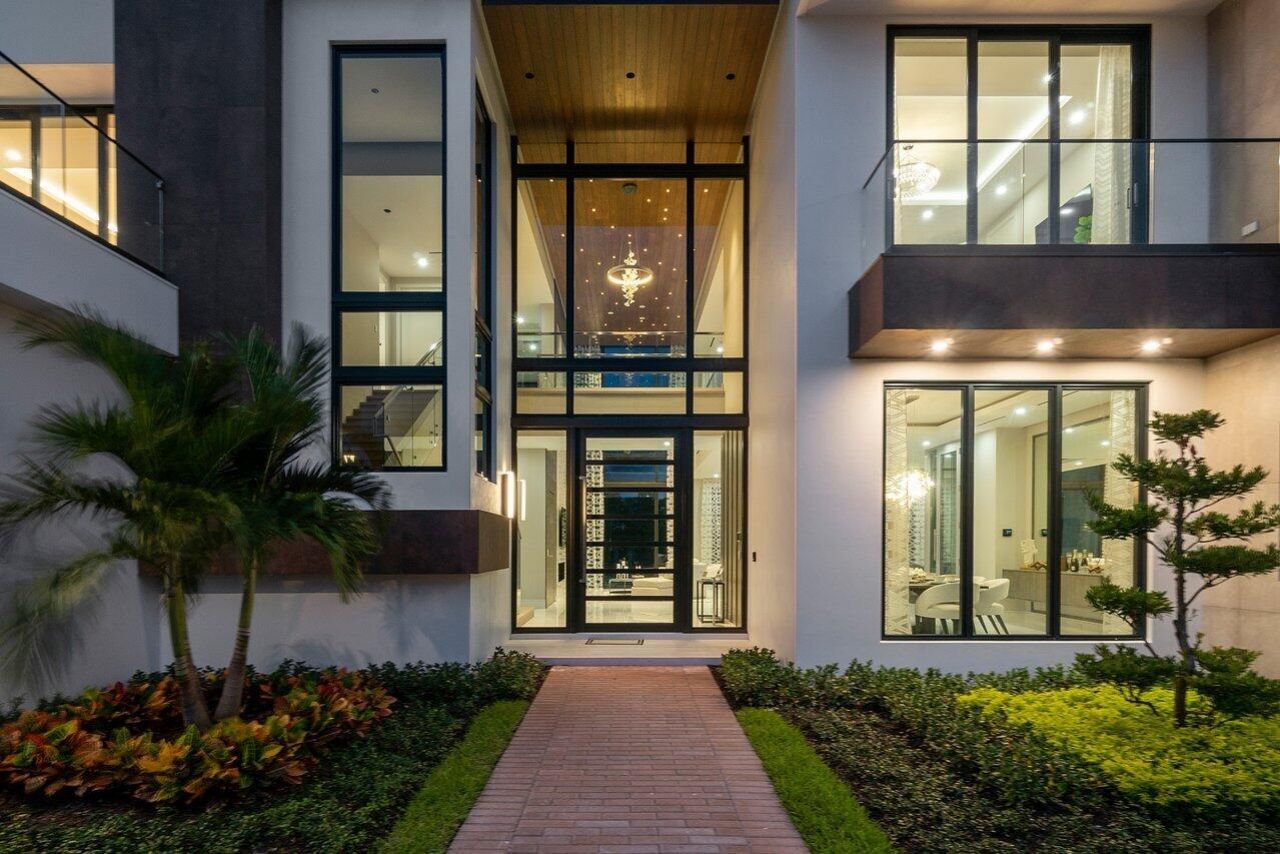 2391 Areca Palm Road, Boca Raton, FL 33432 Photo