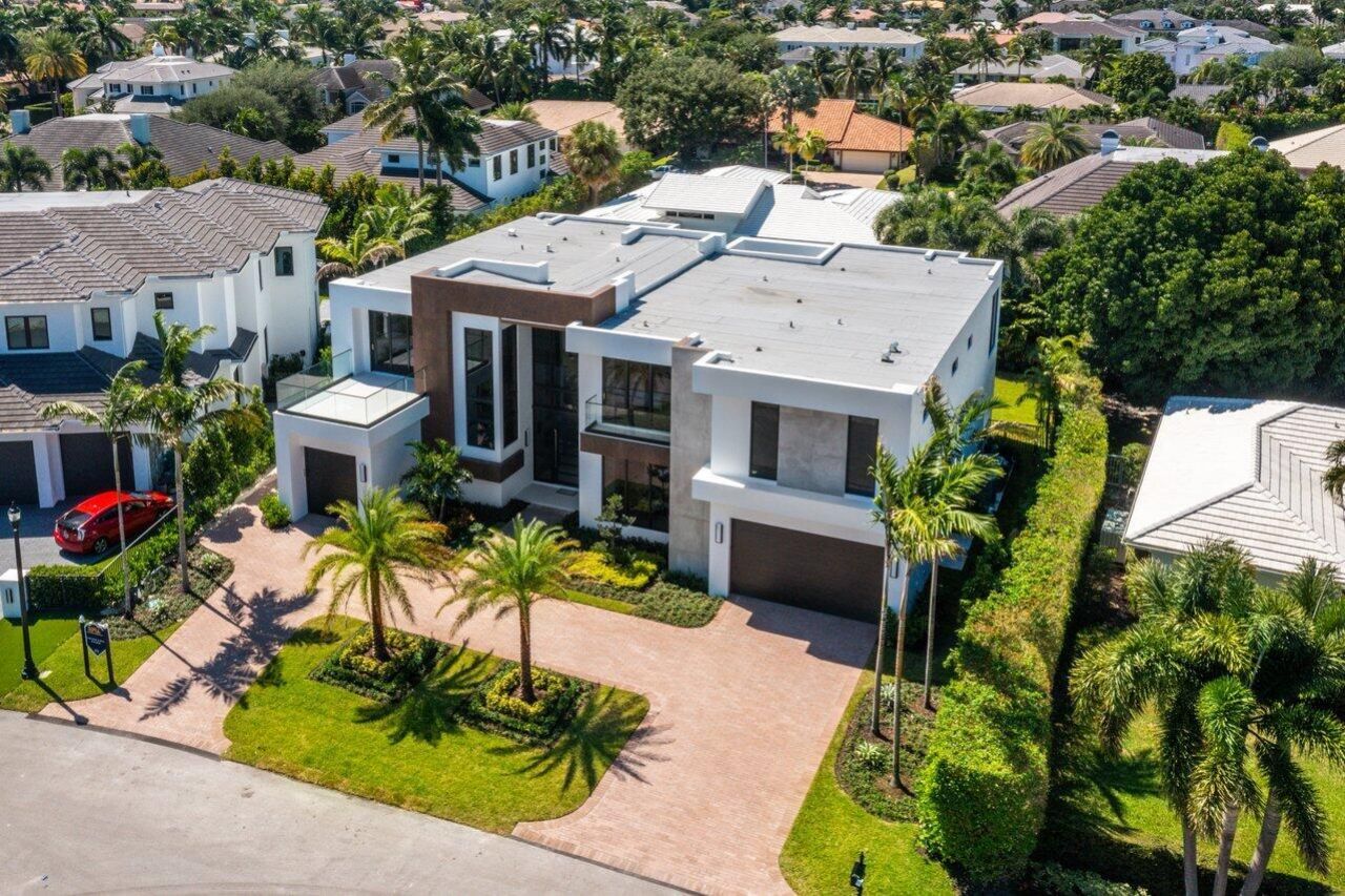 2391 Areca Palm Road, Boca Raton, FL 33432 Photo