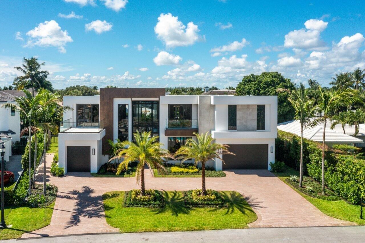 2391 Areca Palm Road, Boca Raton, FL 33432 Photo