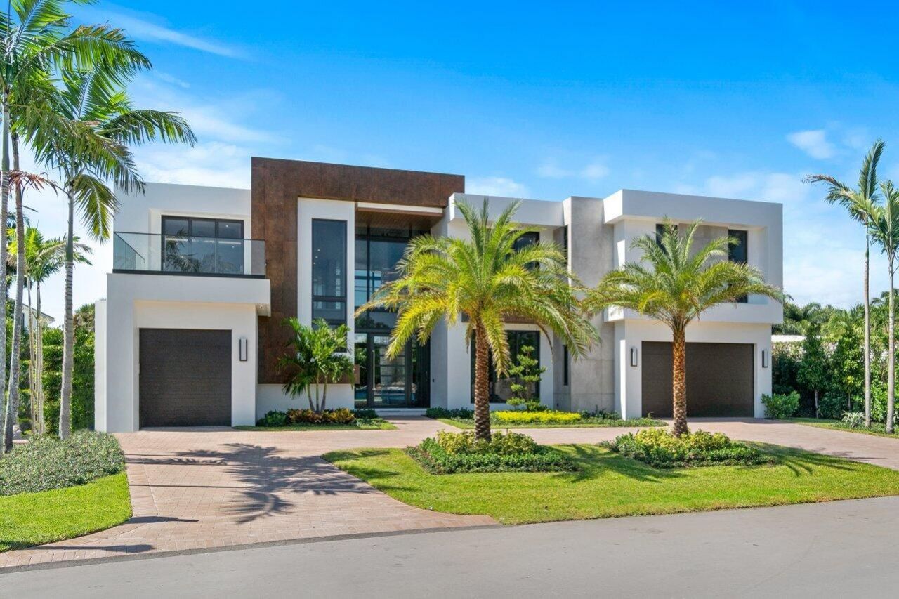 2391 Areca Palm Road, Boca Raton, FL 33432 Photo