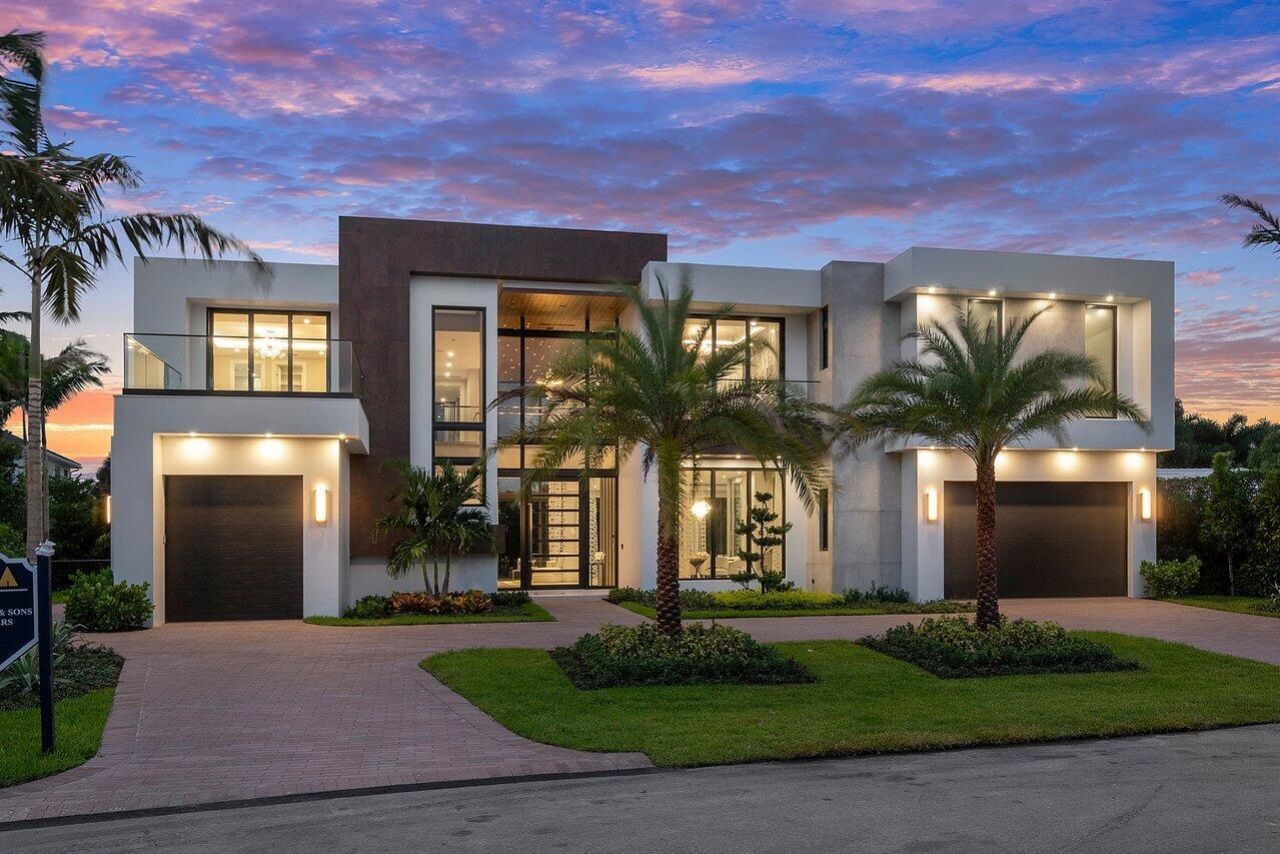 2391 Areca Palm Road, Boca Raton, FL 33432 Photo
