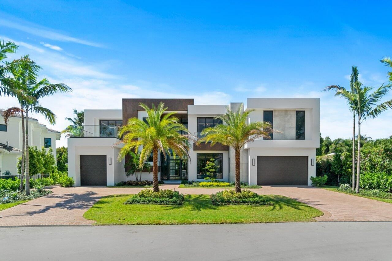 2391 Areca Palm Road, Boca Raton, FL 33432 Photo