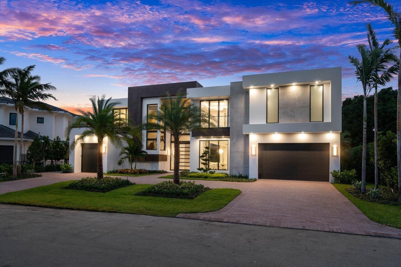 2391 Areca Palm Road, Boca Raton, FL 33432 Photo