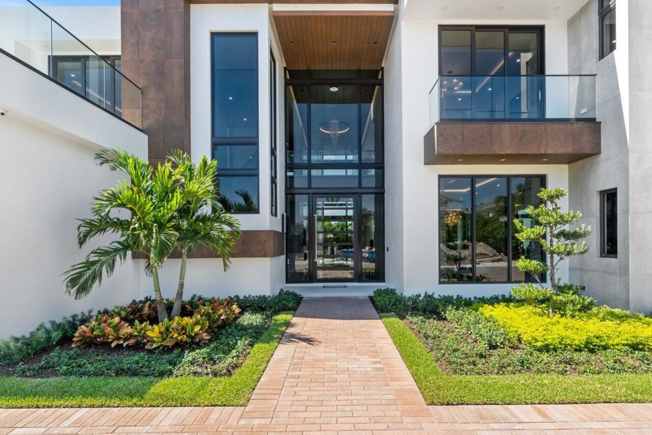 2391 Areca Palm Road, Boca Raton, FL 33432 Photo