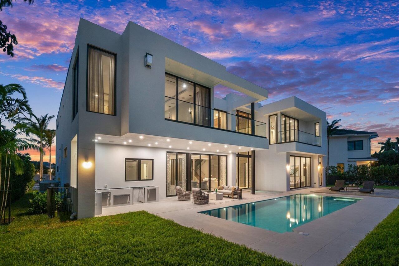 2391 Areca Palm Road, Boca Raton, FL 33432 Photo