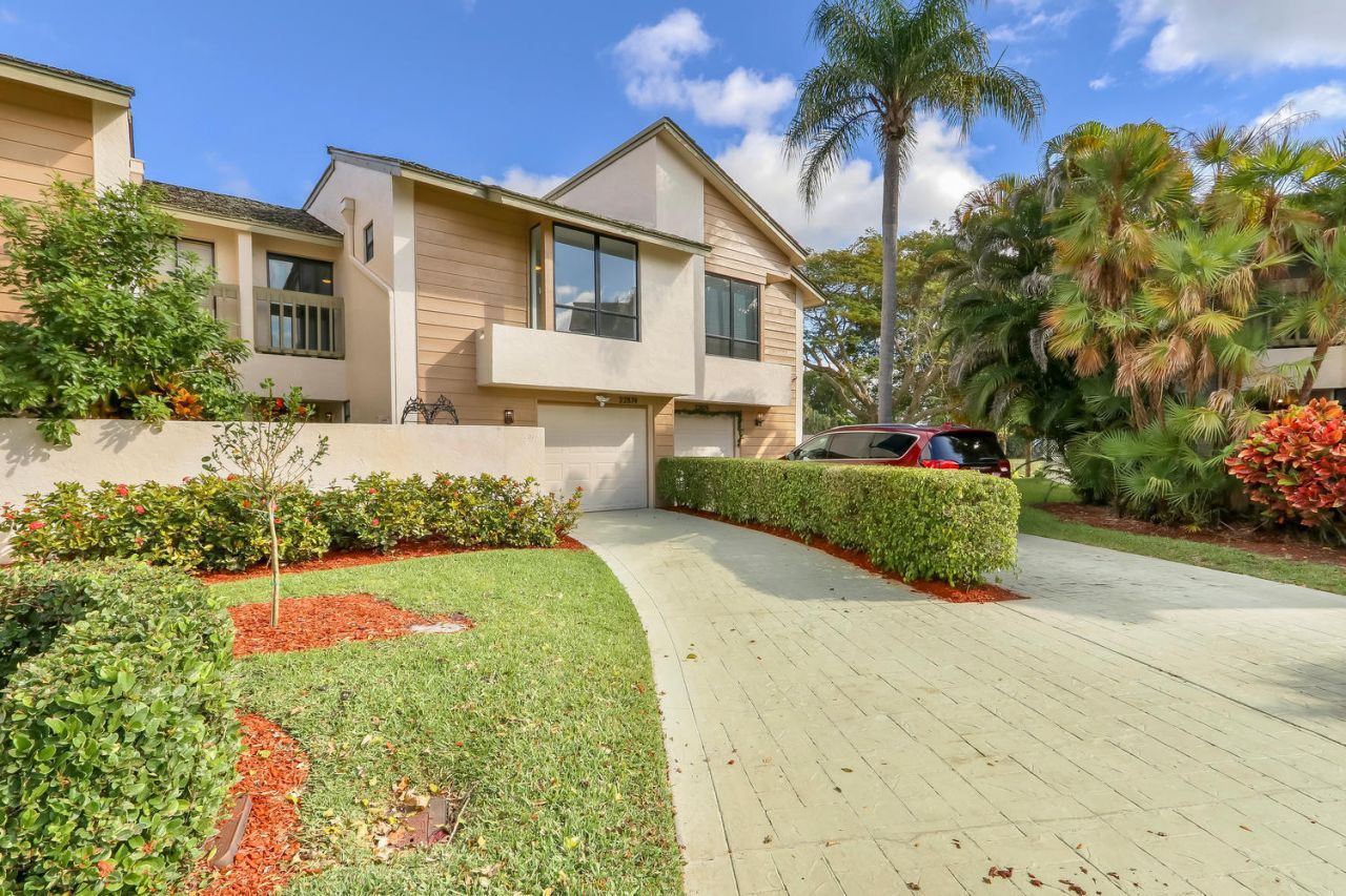 22874 Ironwedge Drive, Boca Raton, FL 33433 Photo