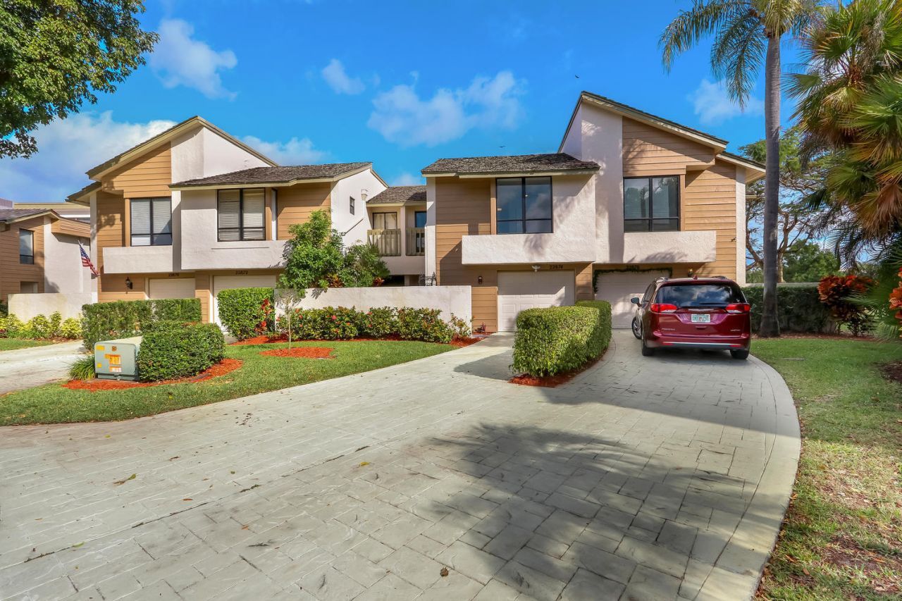 22874 Ironwedge Drive, Boca Raton, FL 33433 Photo