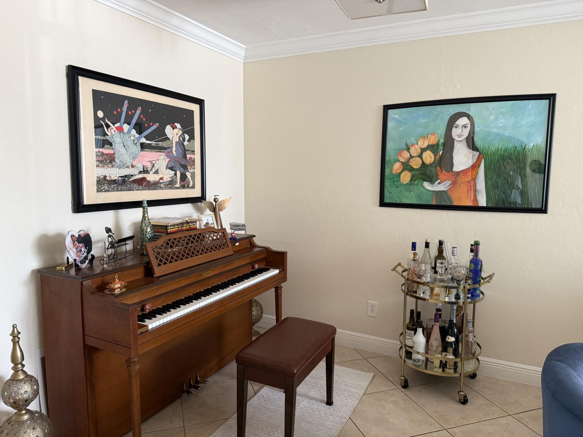 3829 Schoolhouse Rd Road E, Unit 3, Fort Myers, FL 33916 Photo