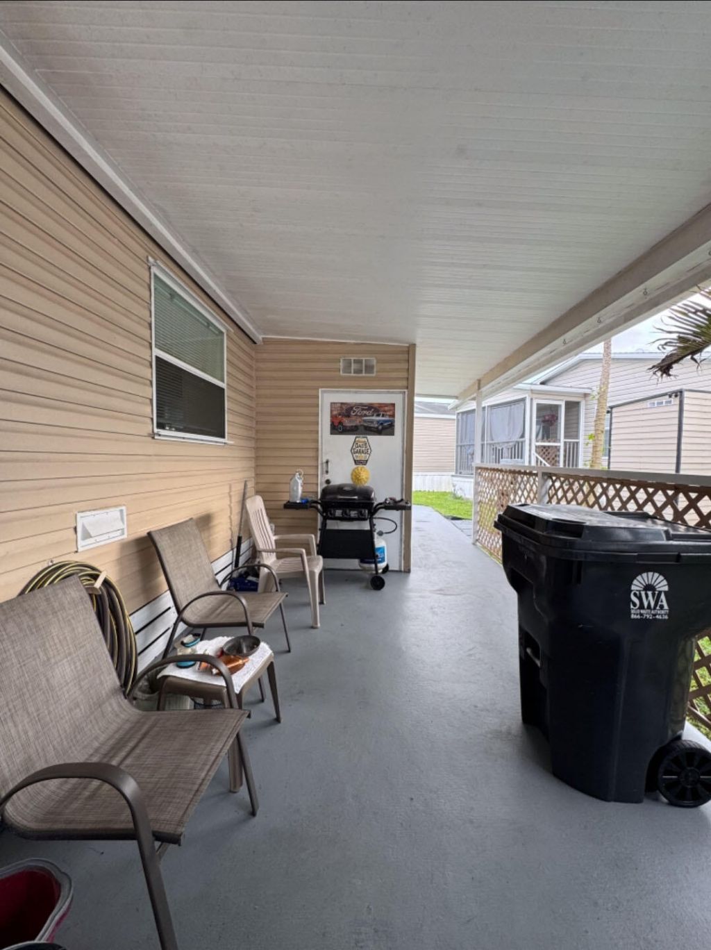 120 Plantation Boulevard, Unit 120, Lake Worth, FL 33467 Photo