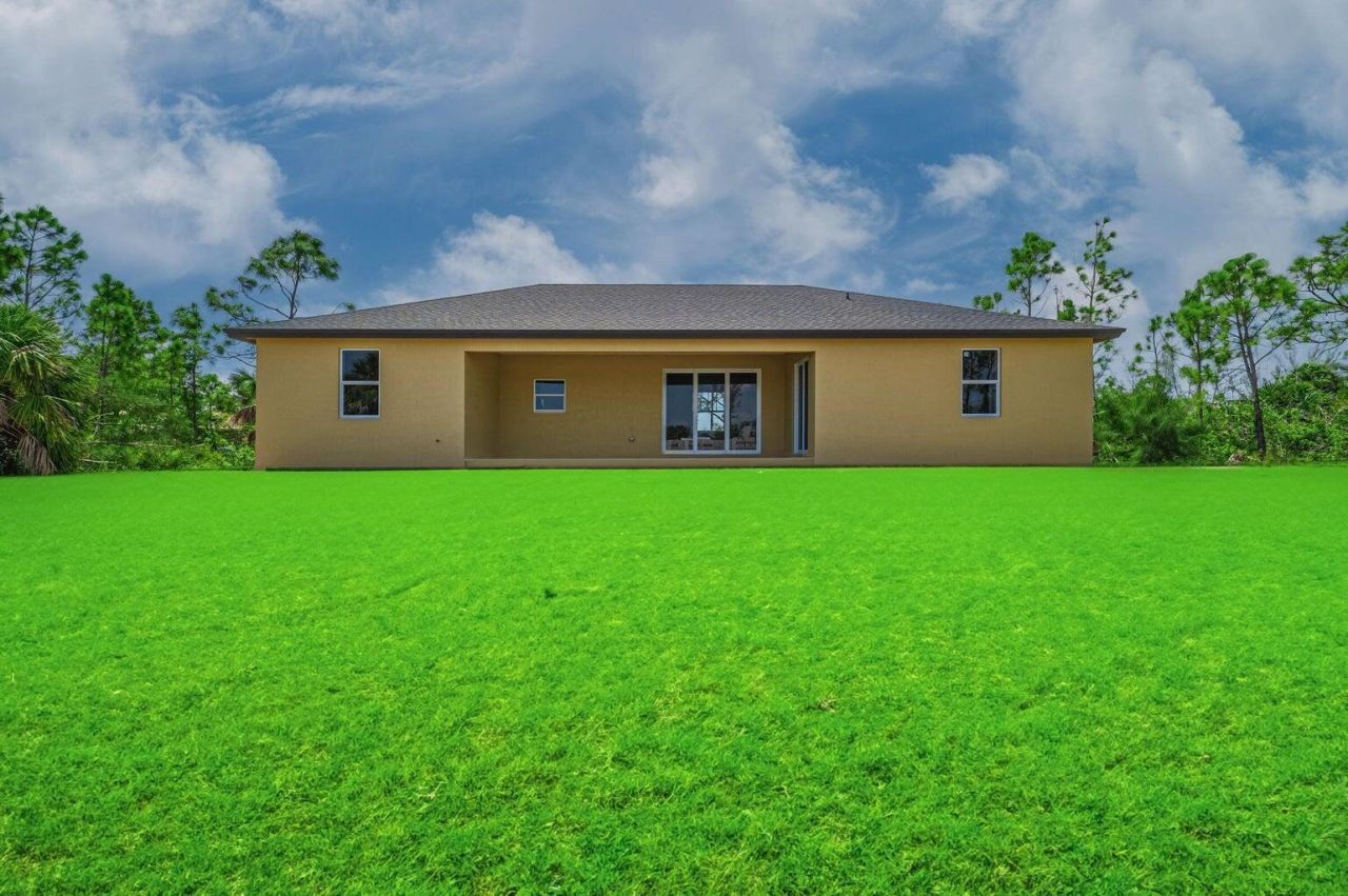 15261 Brainbridge Circle, Port Charlotte, FL 33981 Photo