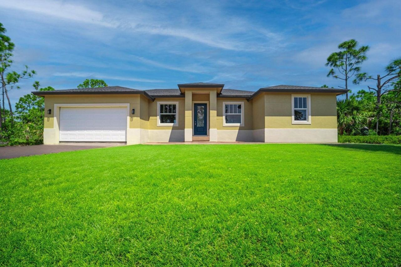 15261 Brainbridge Circle, Port Charlotte, FL 33981 Photo
