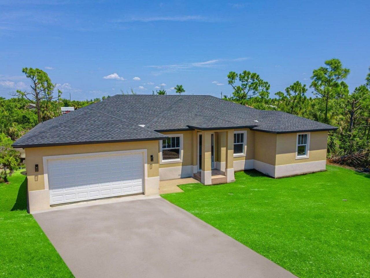 15261 Brainbridge Circle, Port Charlotte, FL 33981 Photo