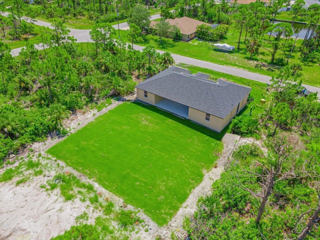 15261 Brainbridge Circle, Port Charlotte, FL 33981 Photo