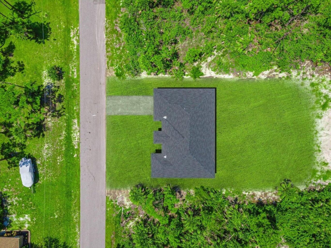 15261 Brainbridge Circle, Port Charlotte, FL 33981 Photo
