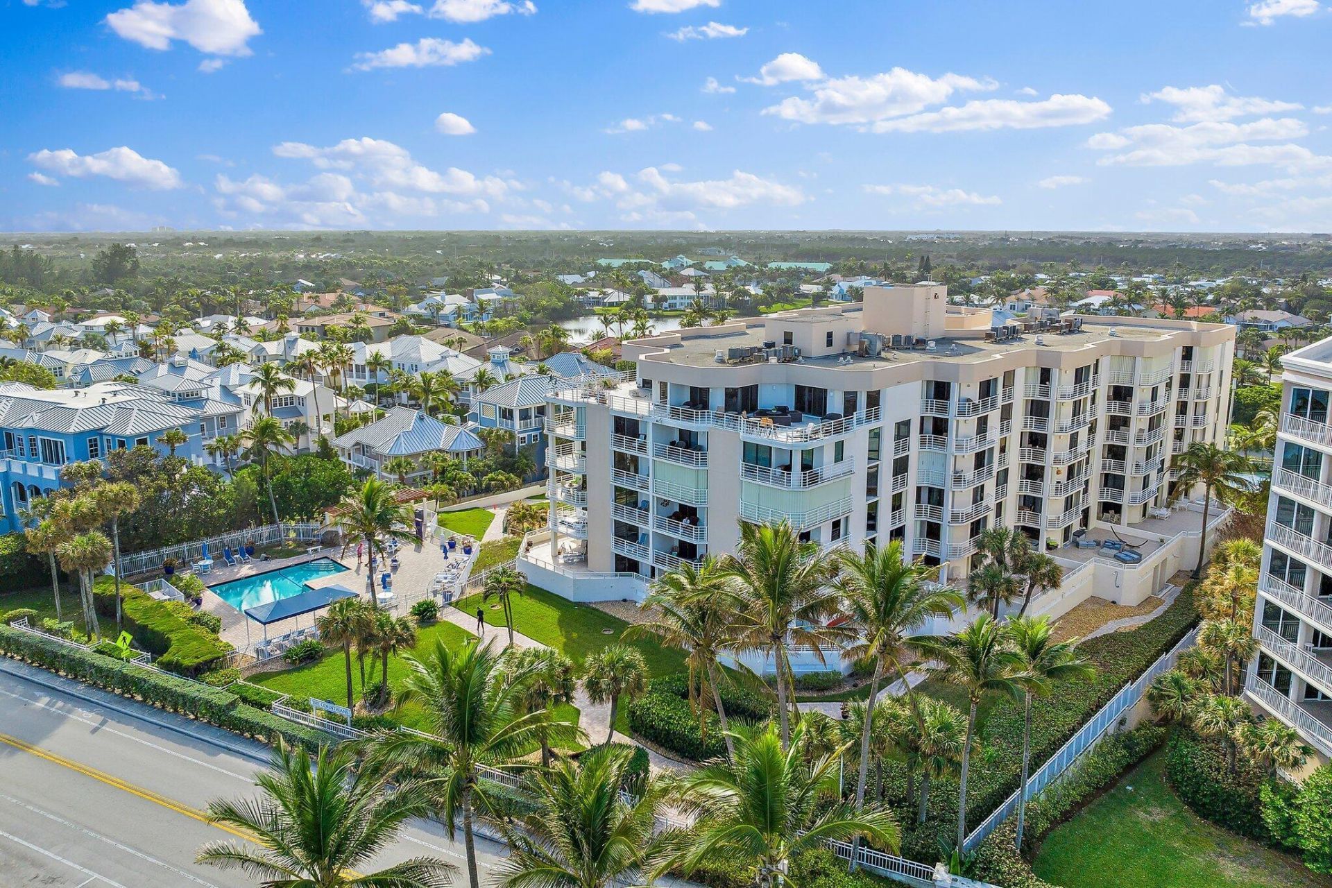 176 Helios Drive, Unit 205, Jupiter, FL 33477 Photo