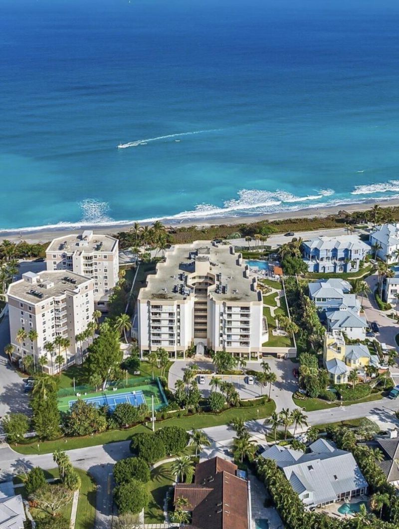 176 Helios Drive, Unit 205, Jupiter, FL 33477 Photo