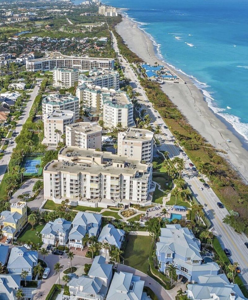 176 Helios Drive, Unit 205, Jupiter, FL 33477 Photo