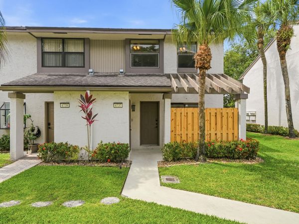 4737 NW 82nd Avenue, Unit 1207, Lauderhill, FL 33351