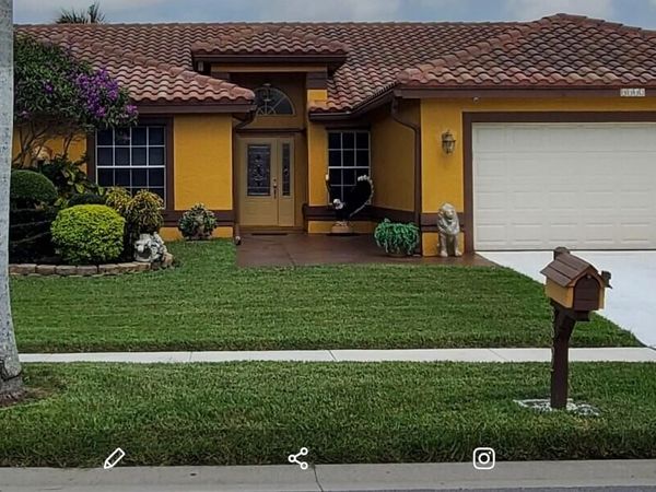 8862 Jaspers Drive, Boynton Beach, FL 33472