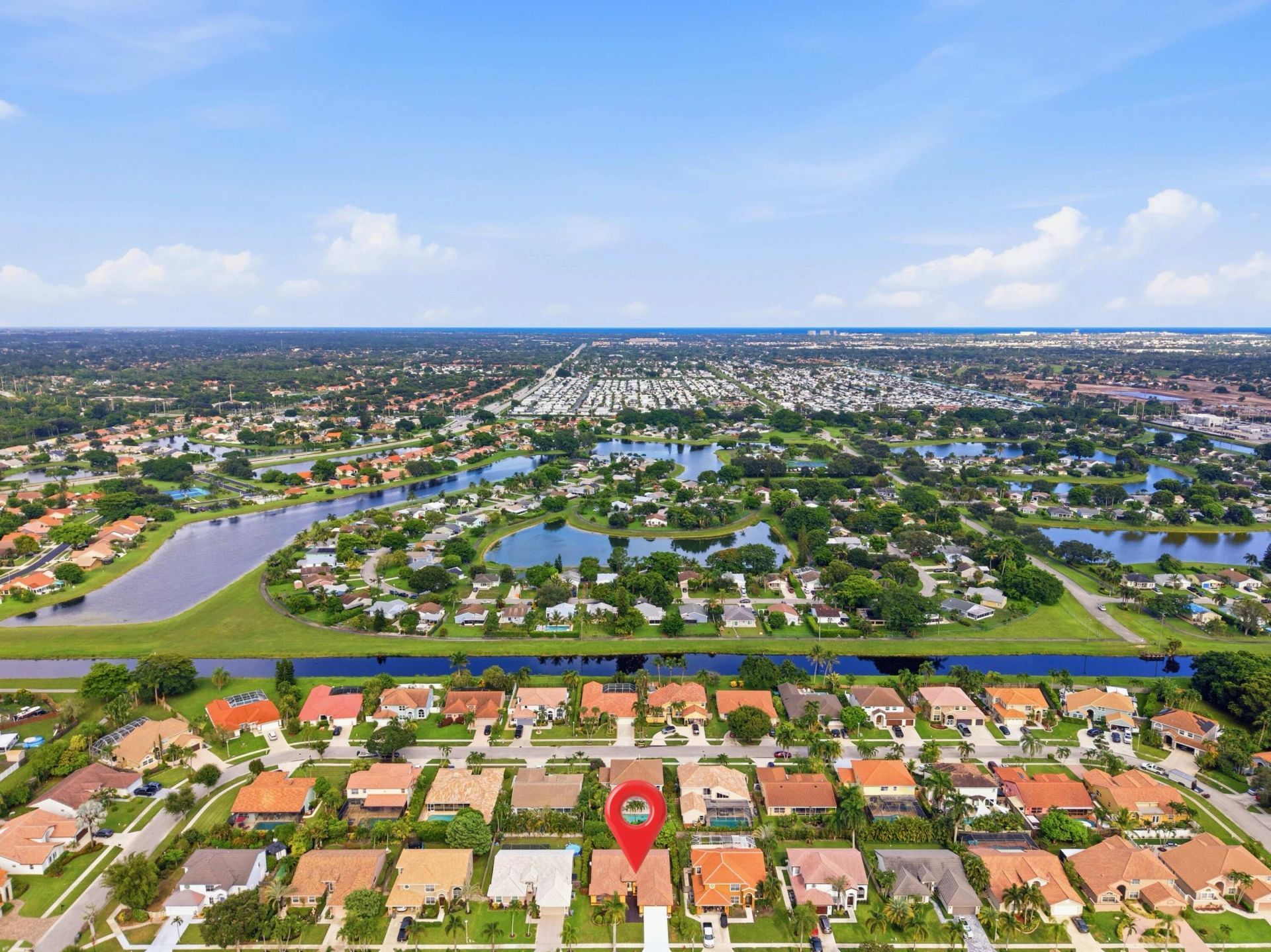 8862 Jaspers Drive, Boynton Beach, FL 33472 Photo