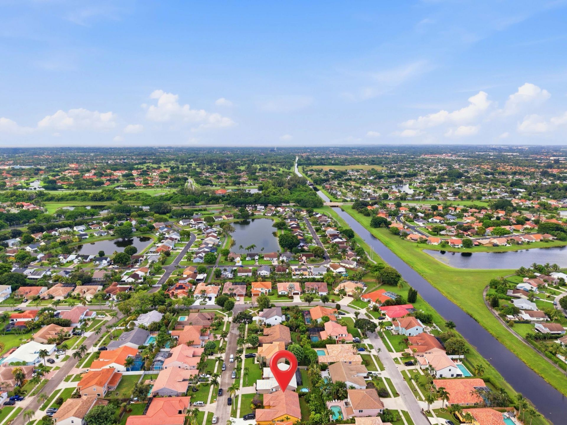 8862 Jaspers Drive, Boynton Beach, FL 33472 Photo
