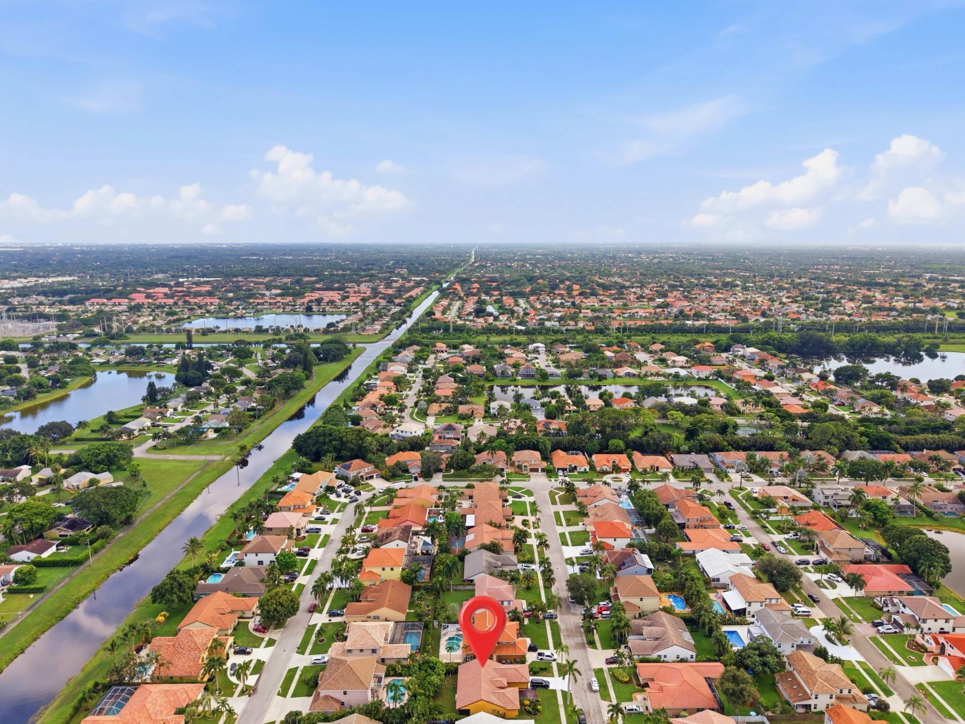 8862 Jaspers Drive, Boynton Beach, FL 33472 Photo