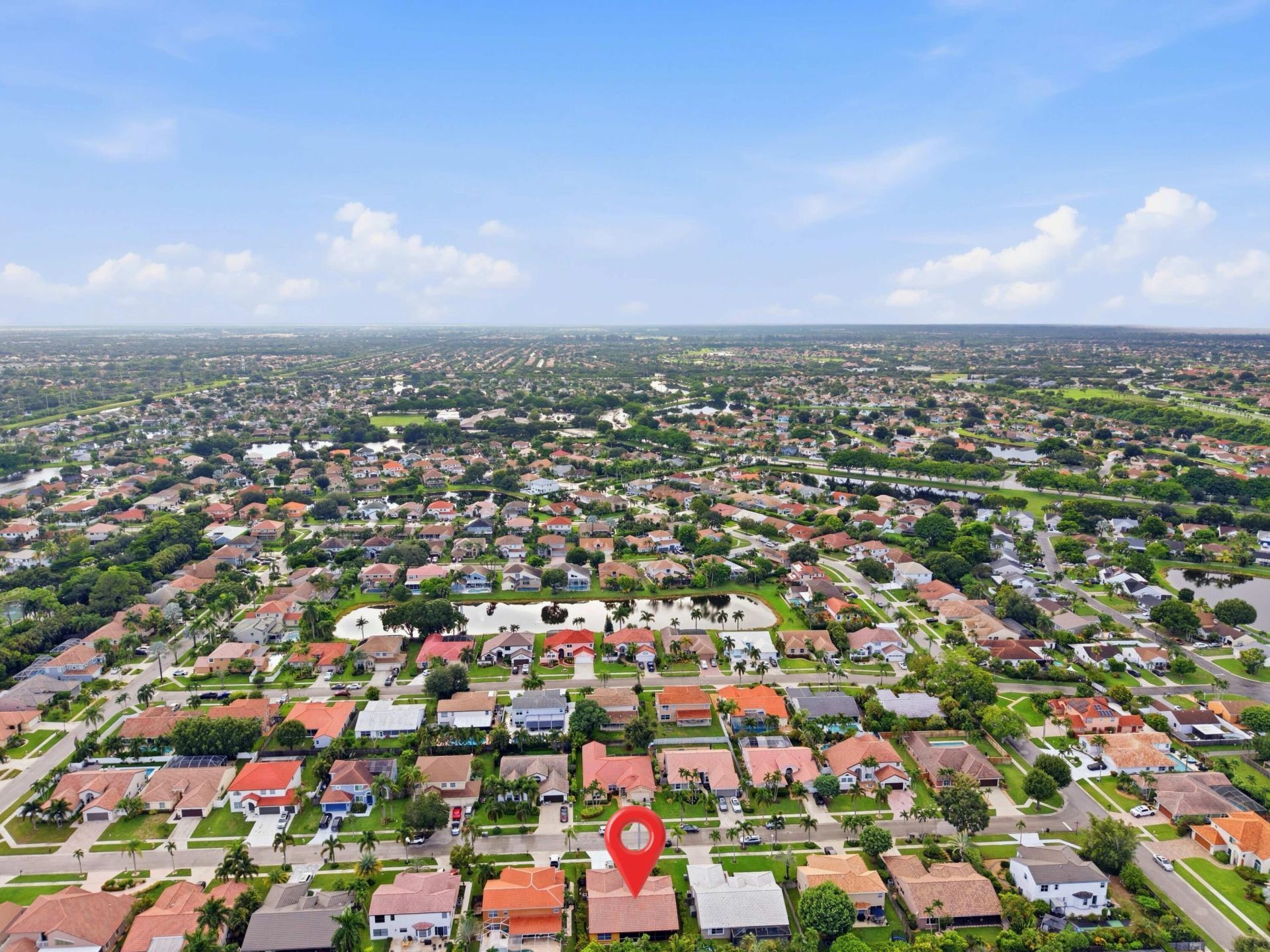 8862 Jaspers Drive, Boynton Beach, FL 33472 Photo