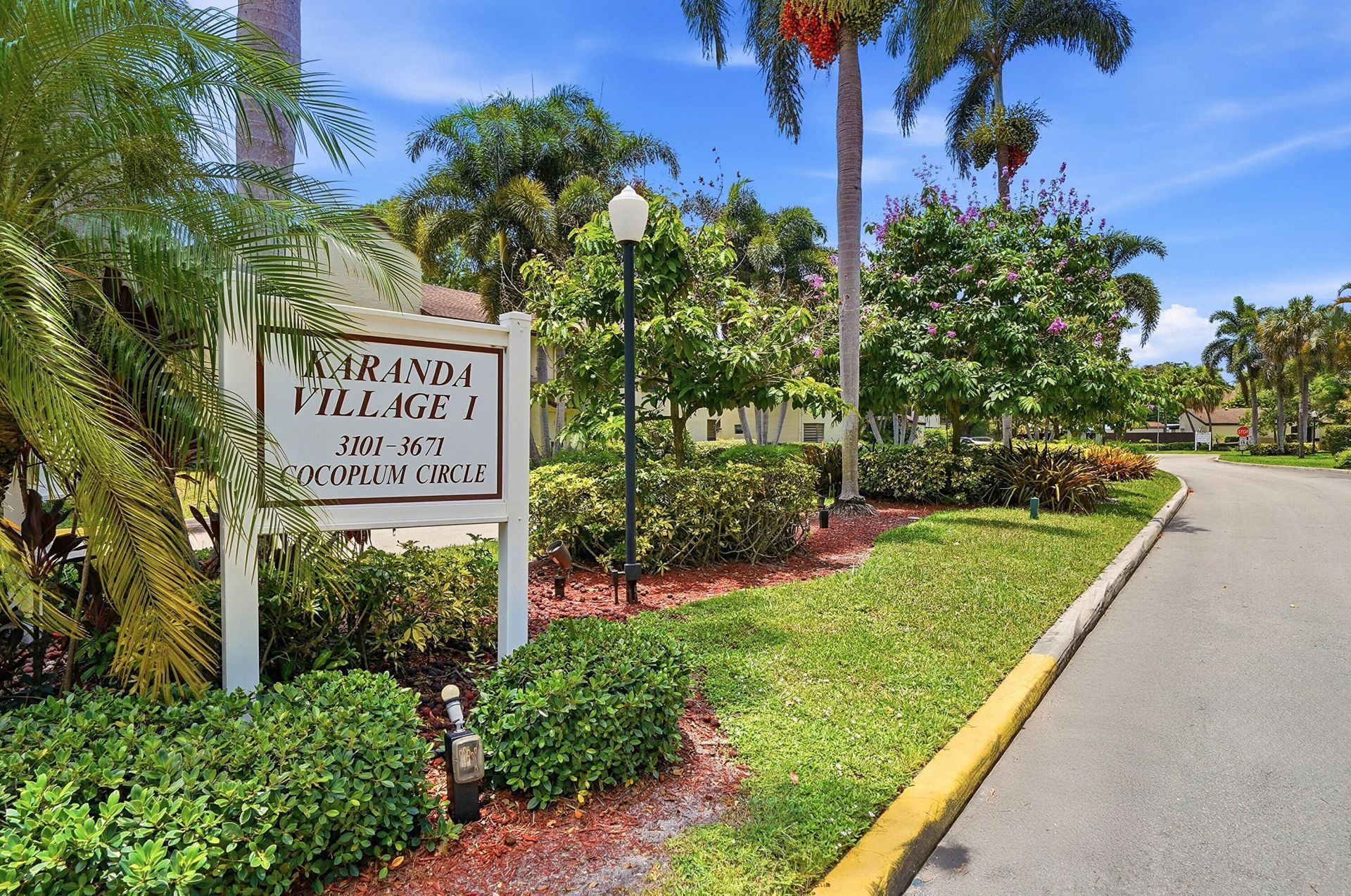 3349 Cocoplum Circle, Unit 33129, Coconut Creek, FL 33063 Photo