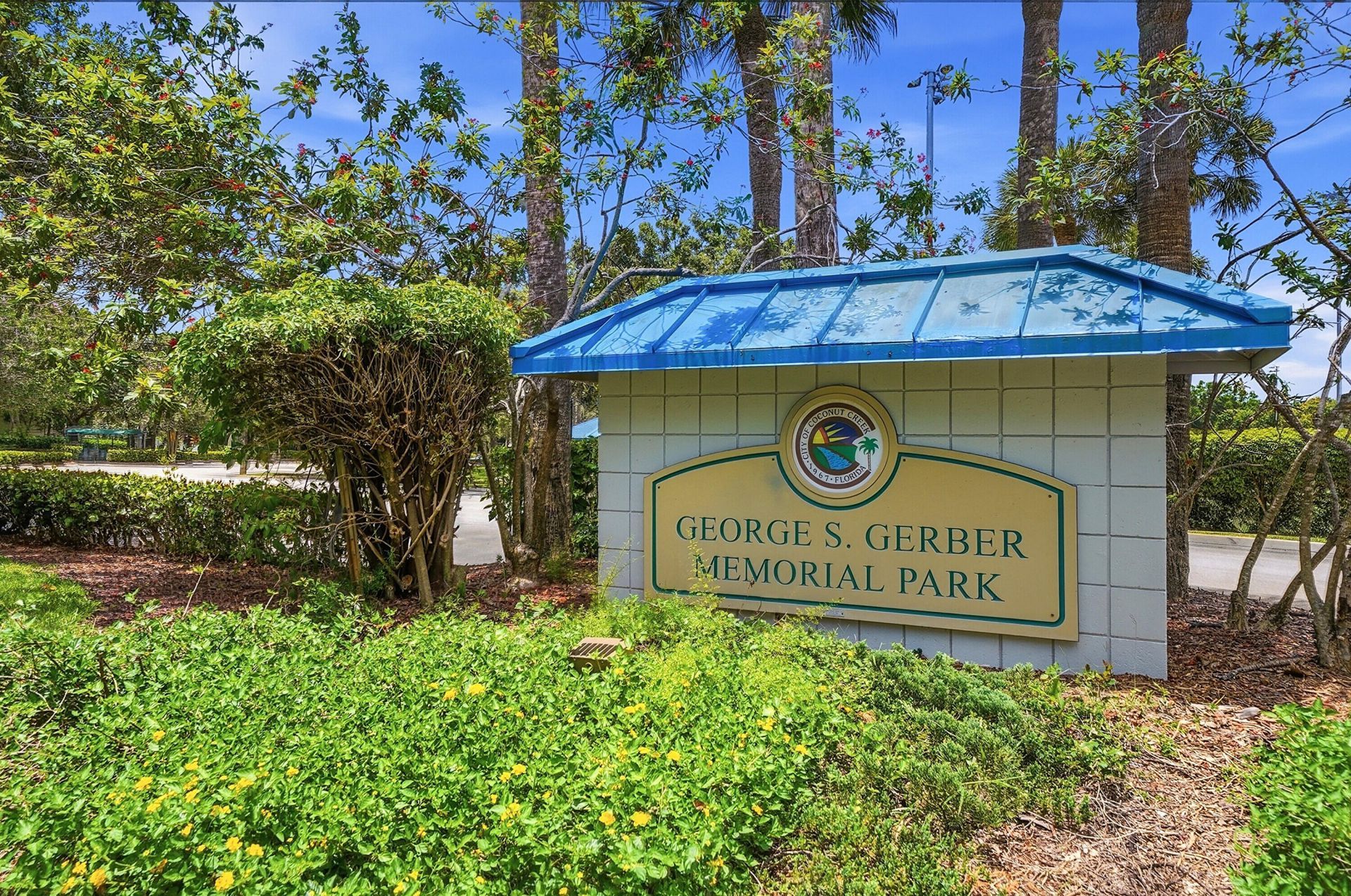 3349 Cocoplum Circle, Unit 33129, Coconut Creek, FL 33063 Photo