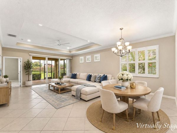 12784 SW Lake Fern, Port St. Lucie, FL 34987