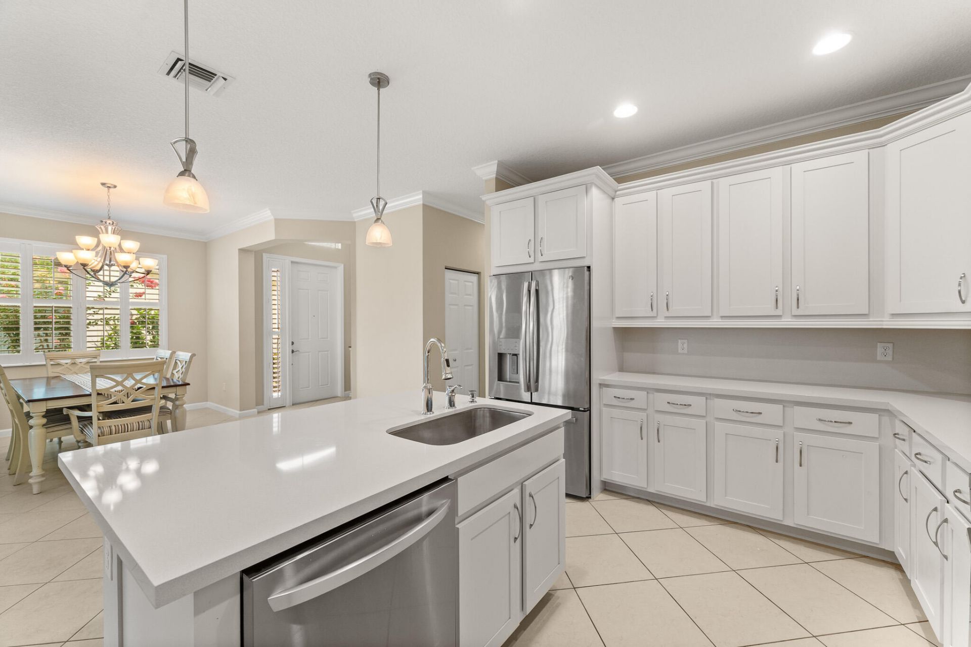 12784 SW Lake Fern, Port Saint Lucie, FL 34987 Photo