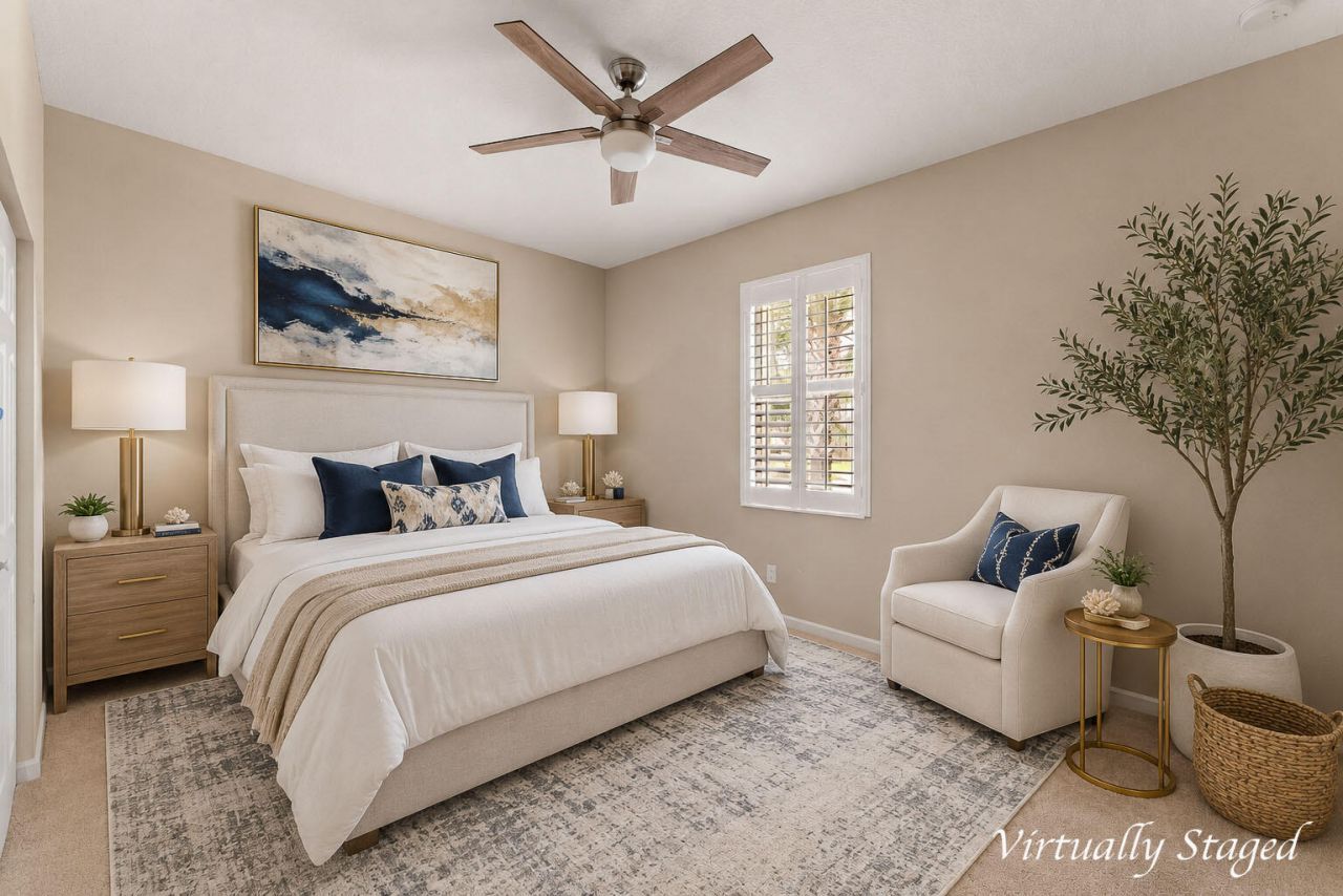 12784 SW Lake Fern, Port Saint Lucie, FL 34987 Photo