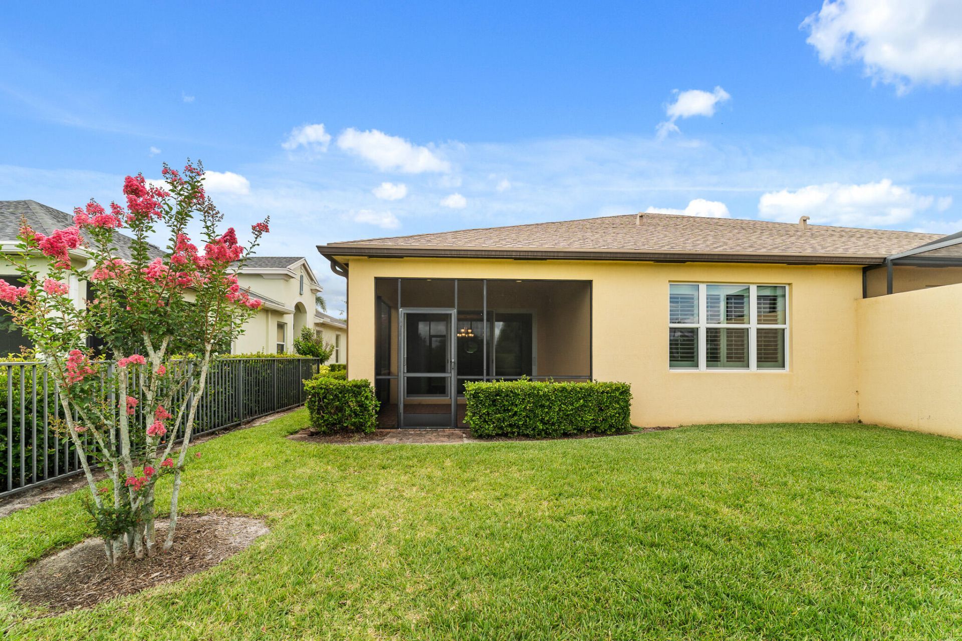 12784 SW Lake Fern, Port Saint Lucie, FL 34987 Photo