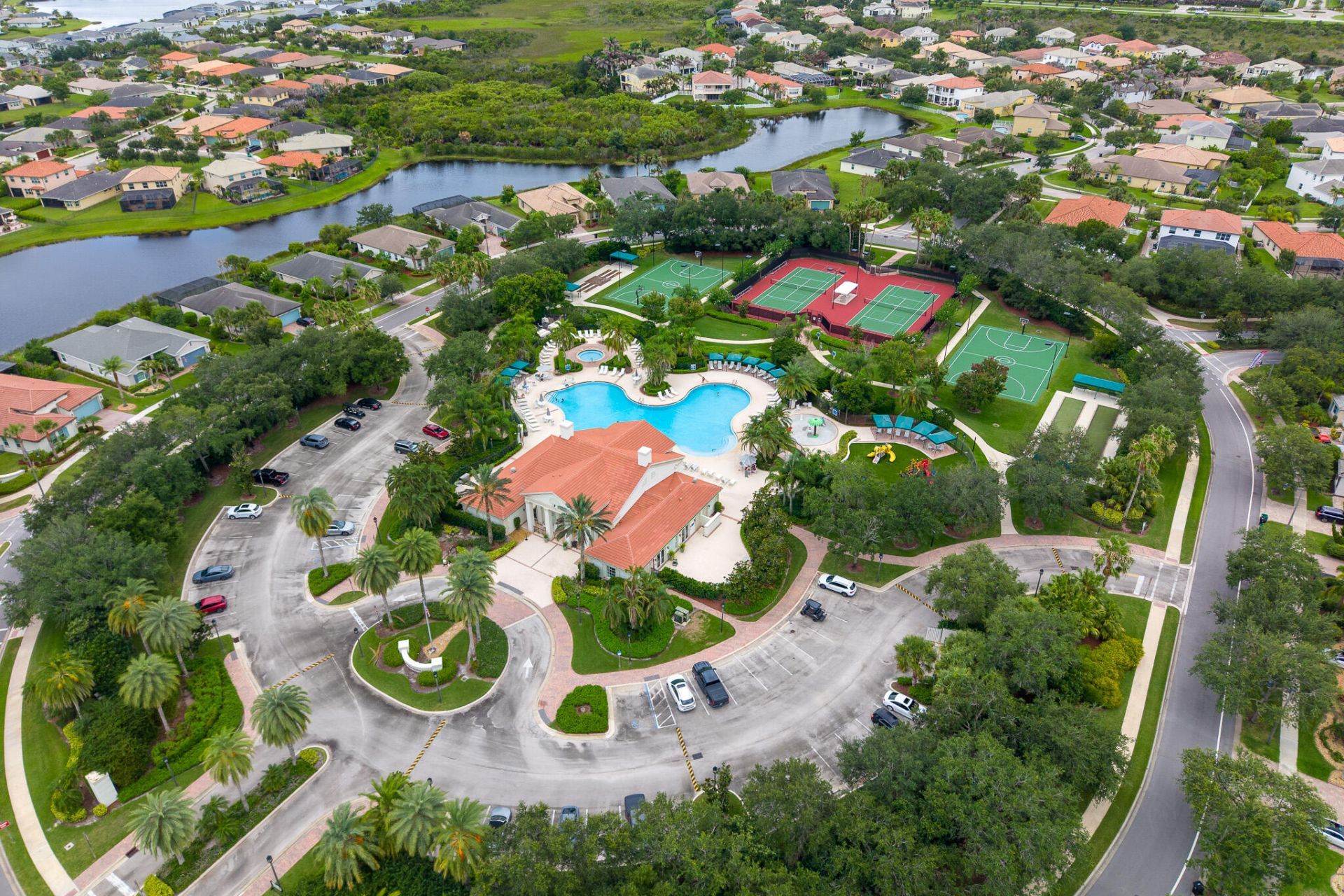 12784 SW Lake Fern, Port Saint Lucie, FL 34987 Photo
