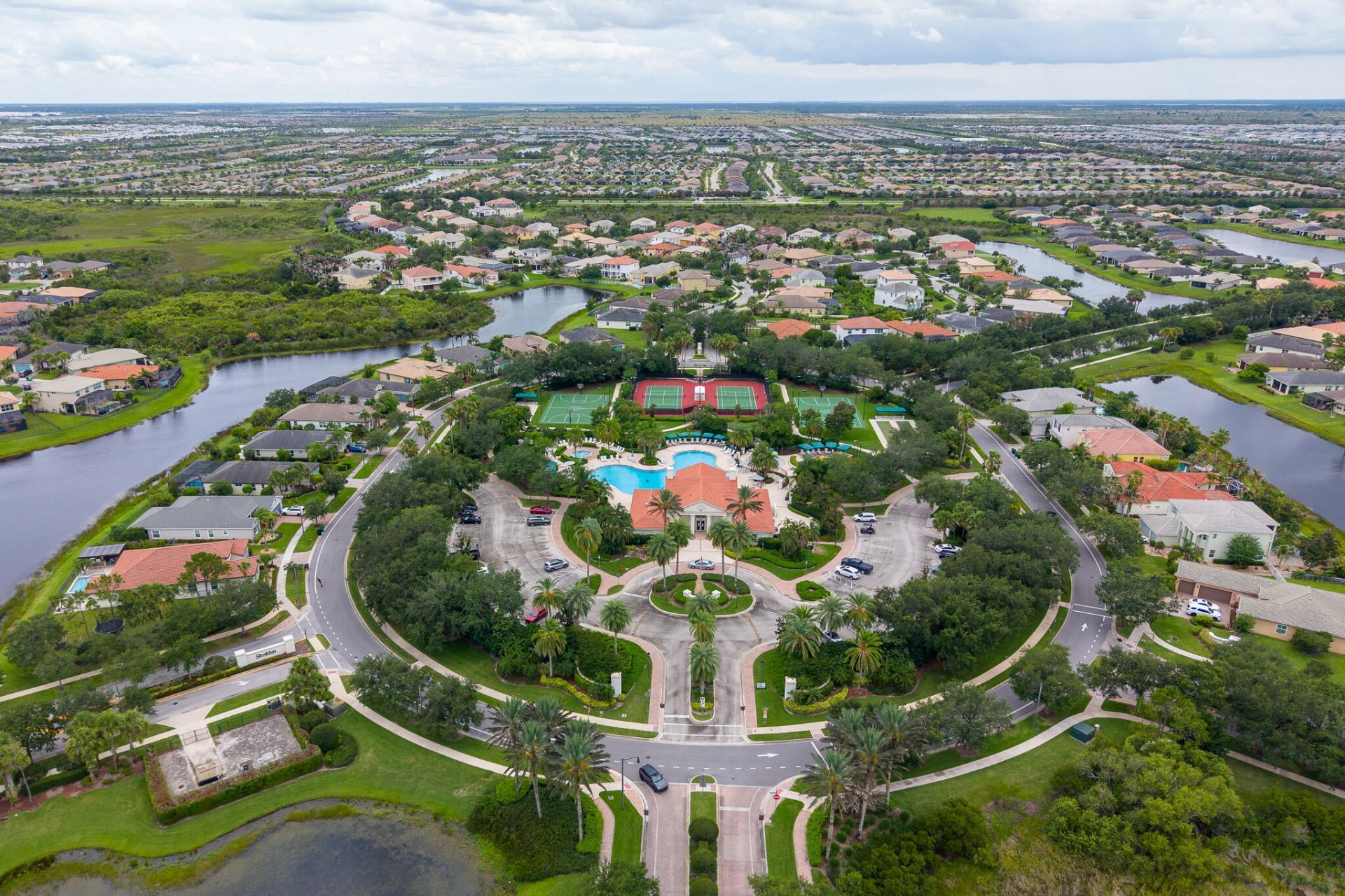12784 SW Lake Fern, Port Saint Lucie, FL 34987 Photo