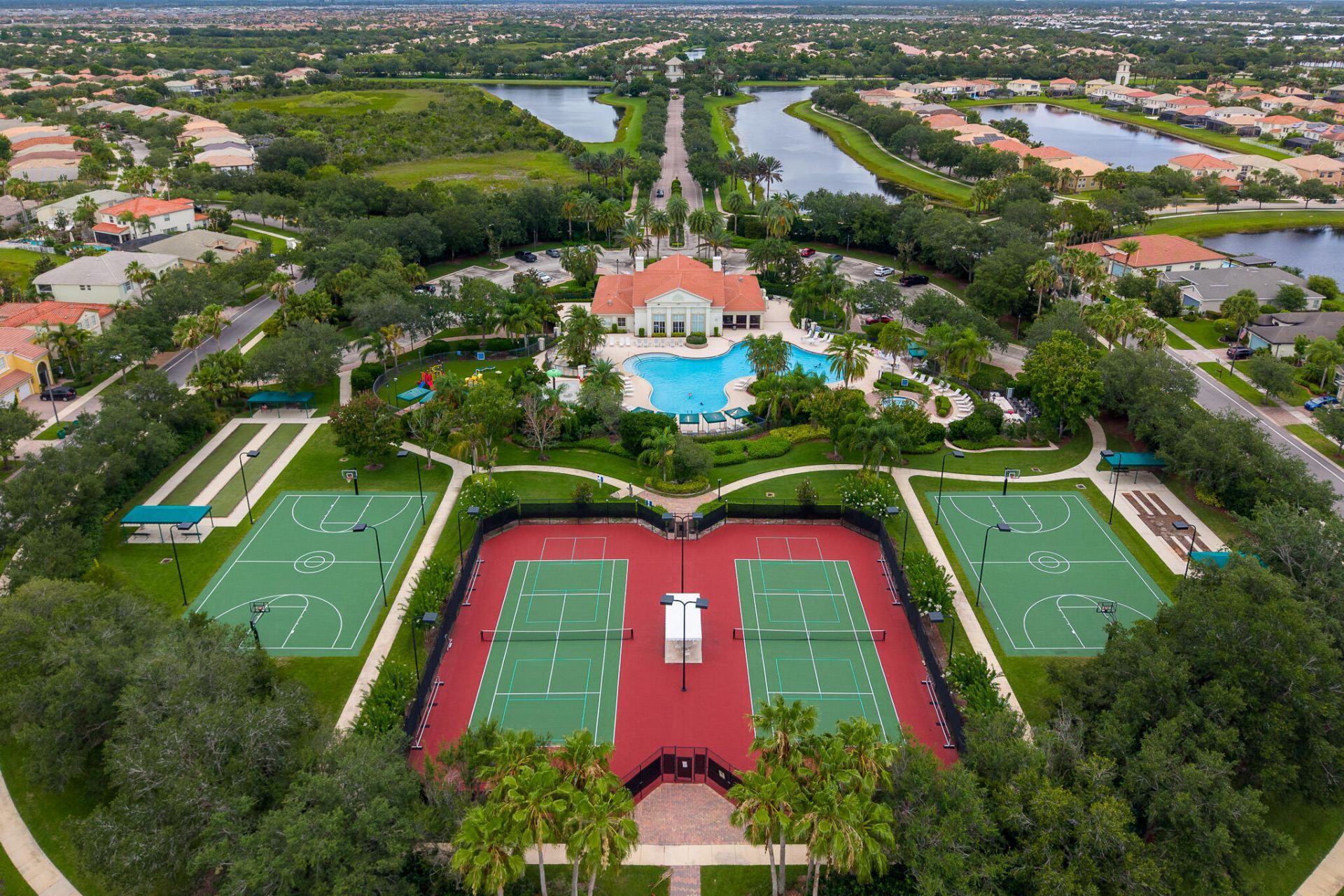12784 SW Lake Fern, Port Saint Lucie, FL 34987 Photo