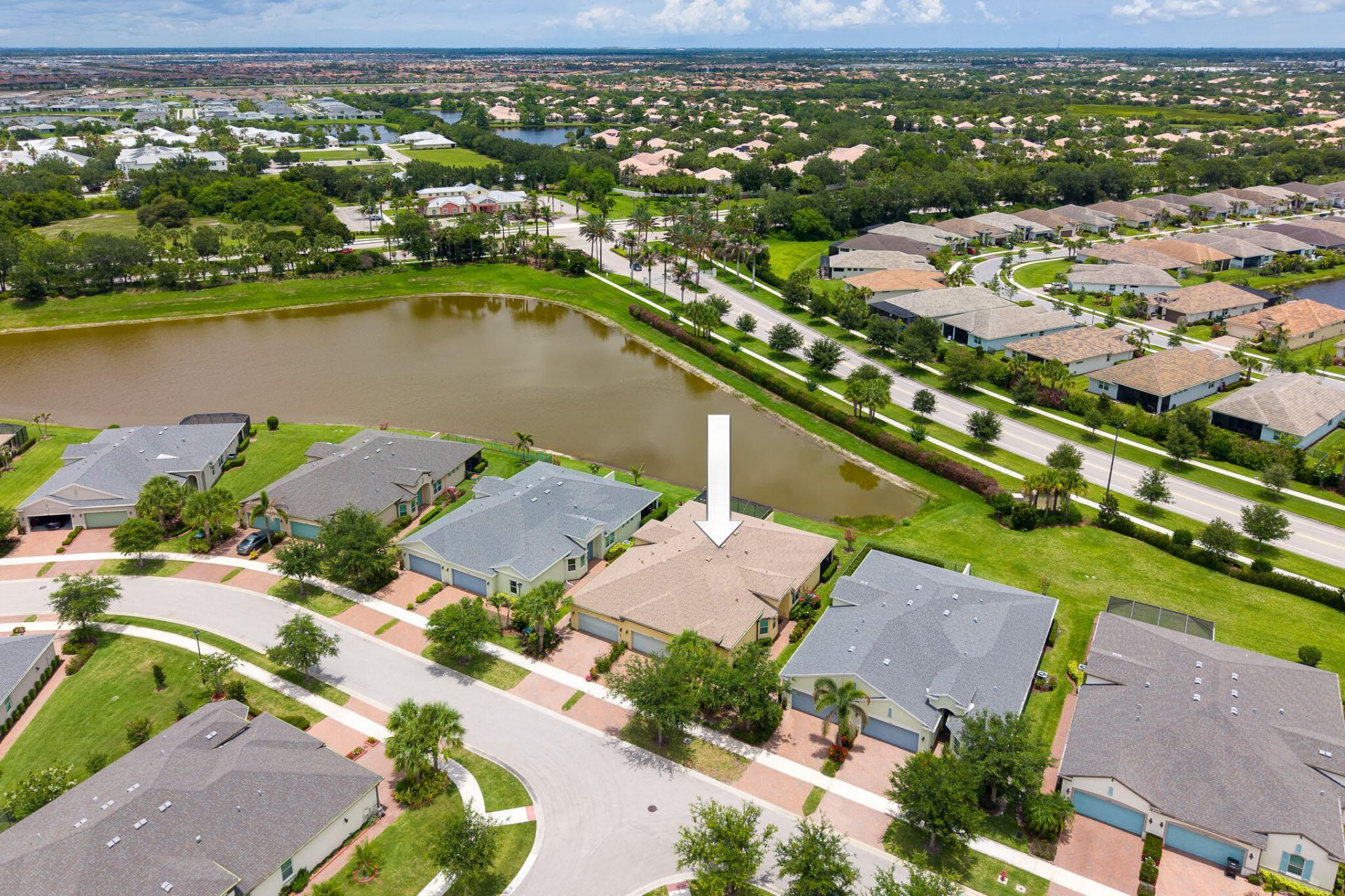 12784 SW Lake Fern Circle, Port Saint Lucie, FL 34987 Photo
