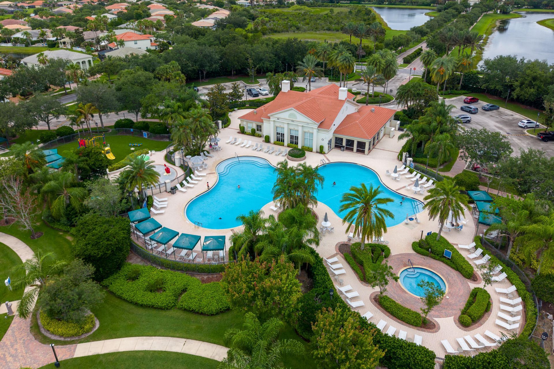 12784 SW Lake Fern, Port Saint Lucie, FL 34987 Photo