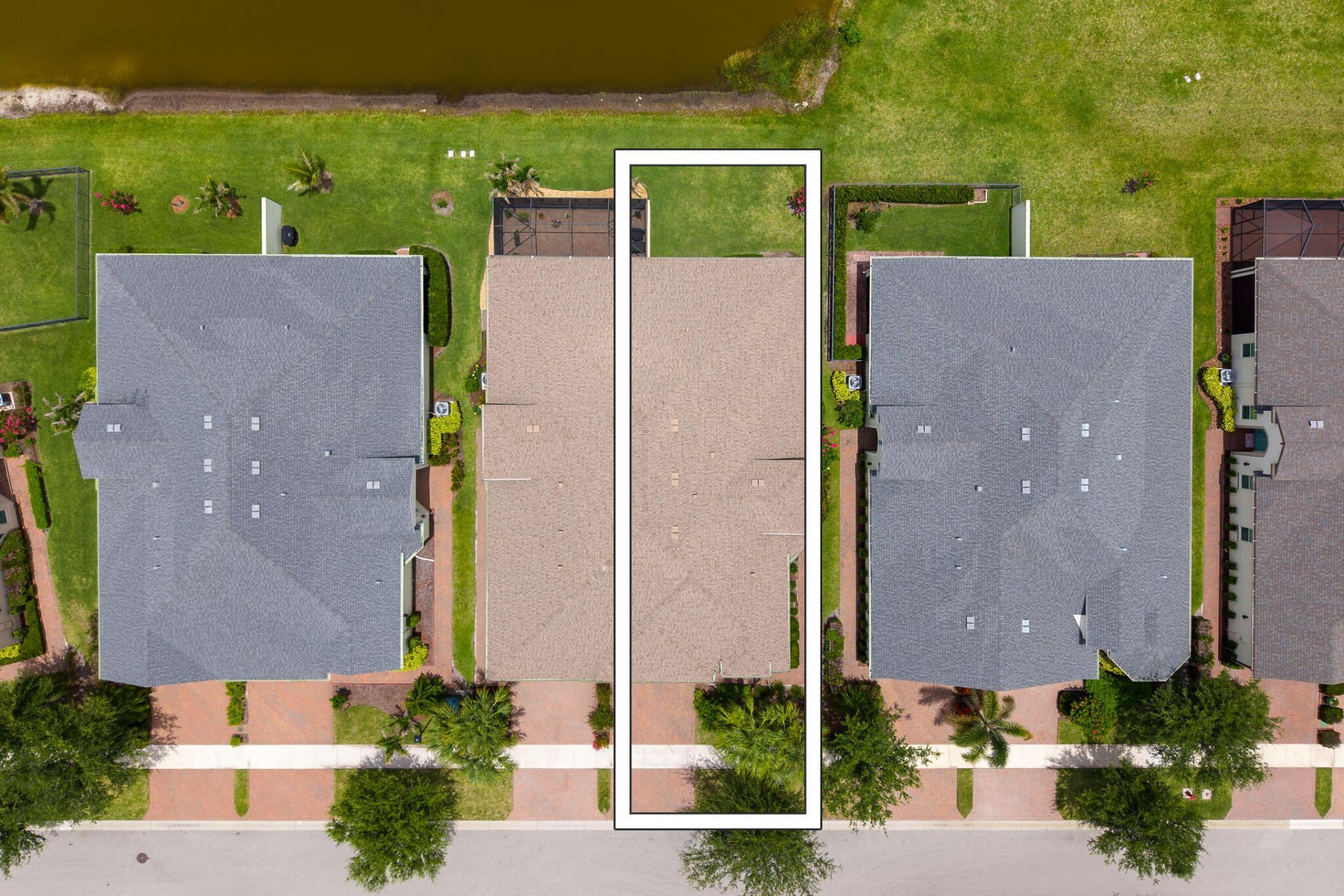 12784 SW Lake Fern Circle, Port Saint Lucie, FL 34987 Photo
