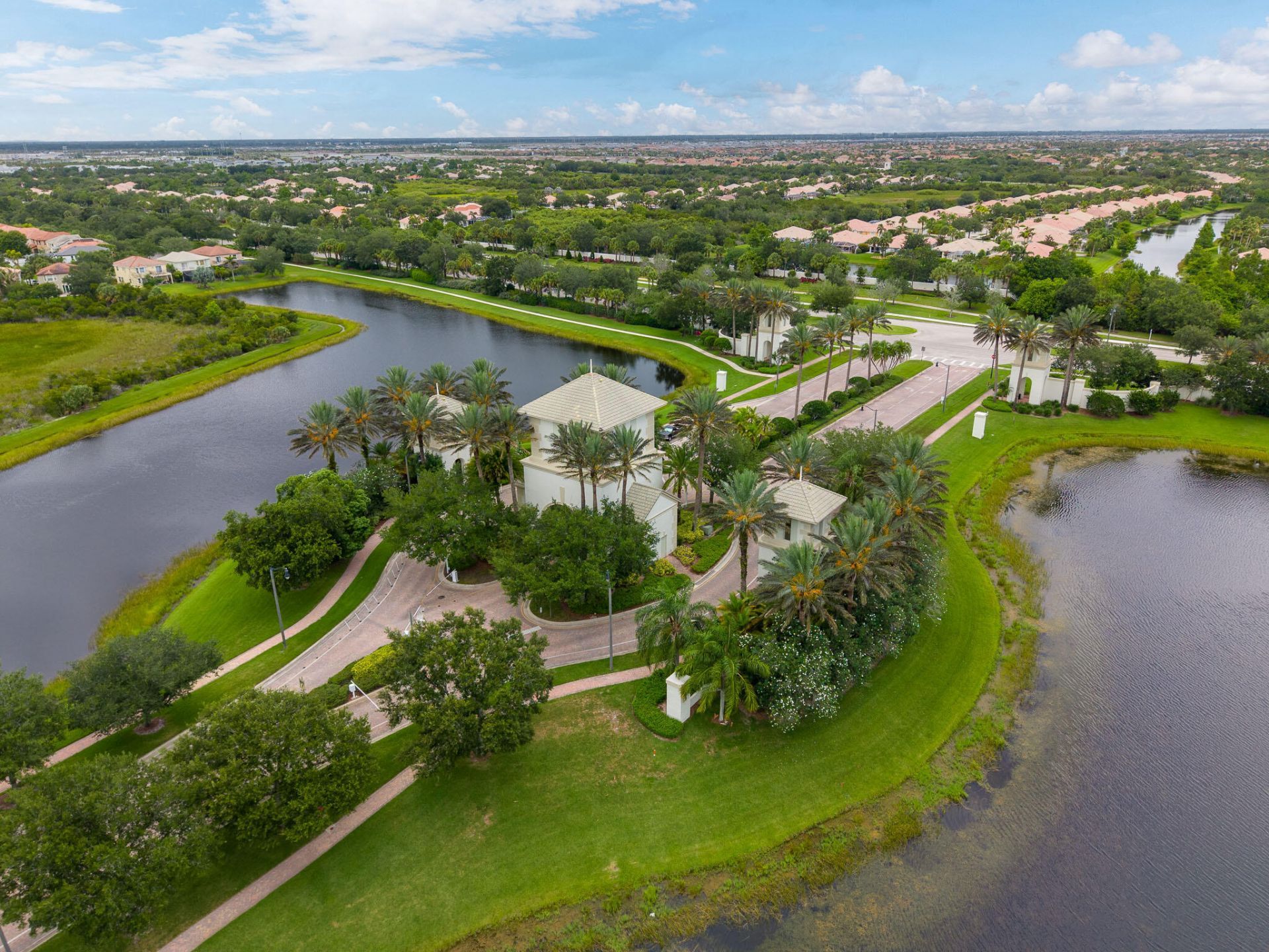 12784 SW Lake Fern, Port Saint Lucie, FL 34987 Photo