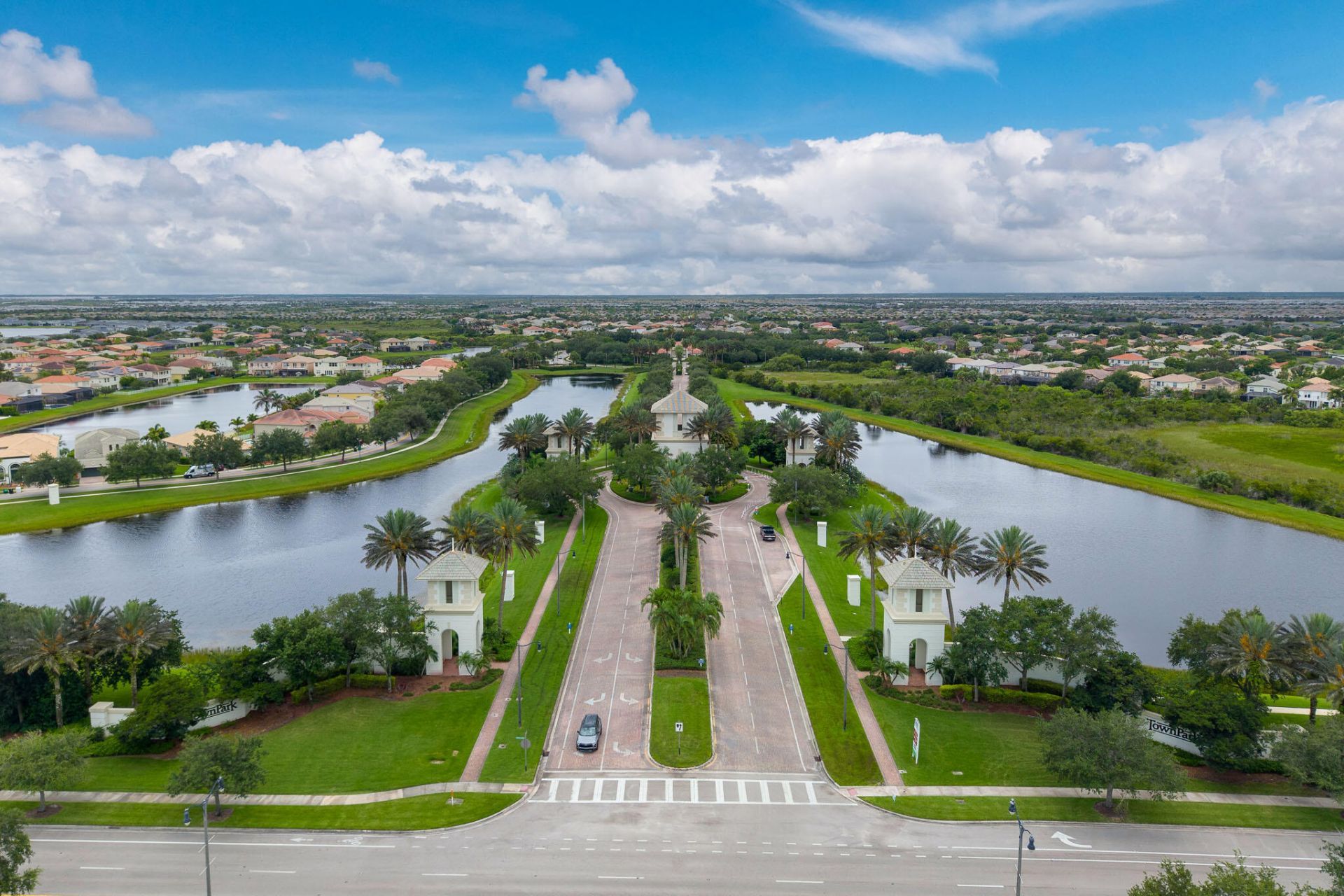 12784 SW Lake Fern, Port Saint Lucie, FL 34987 Photo
