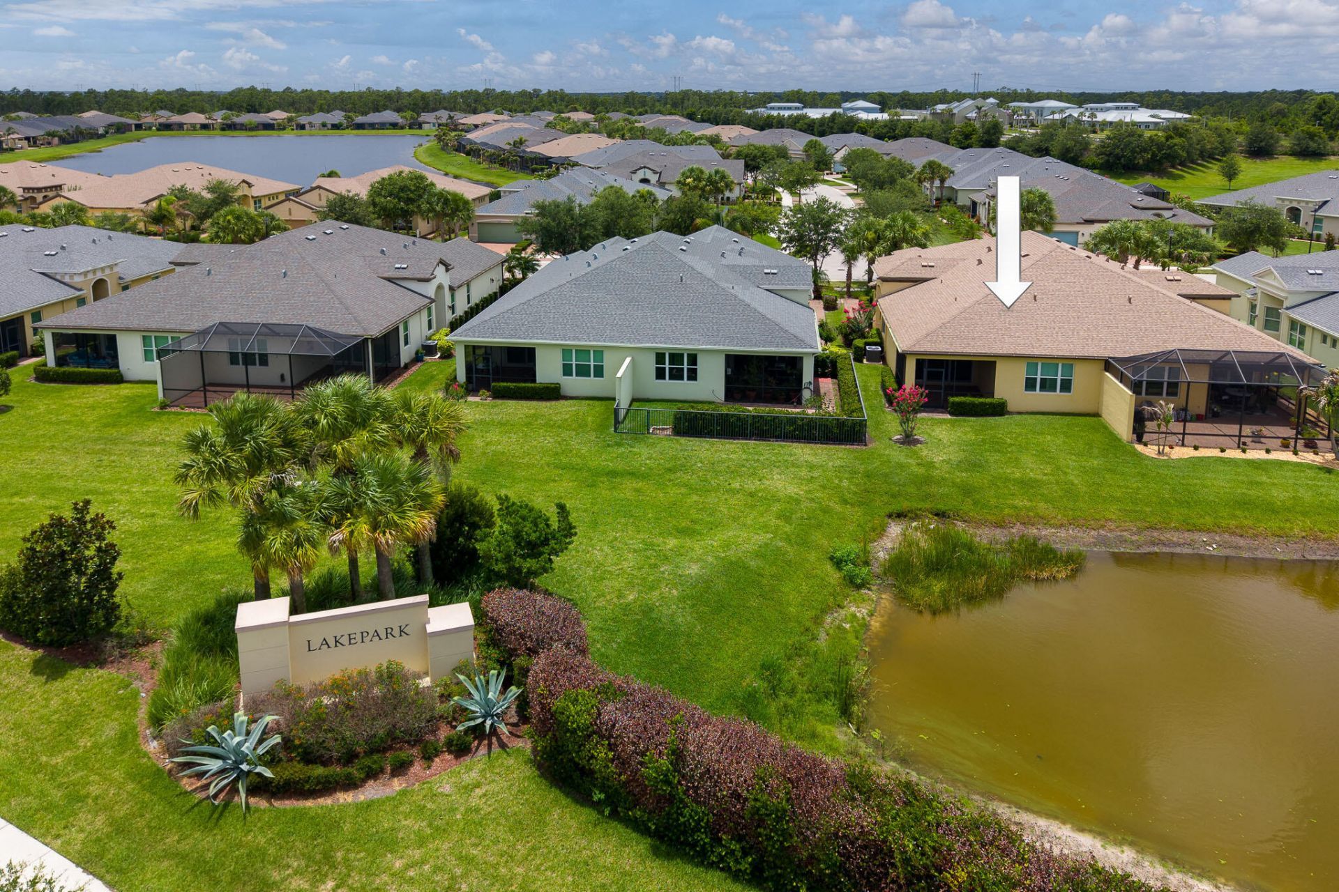 12784 SW Lake Fern Circle, Port Saint Lucie, FL 34987 Photo