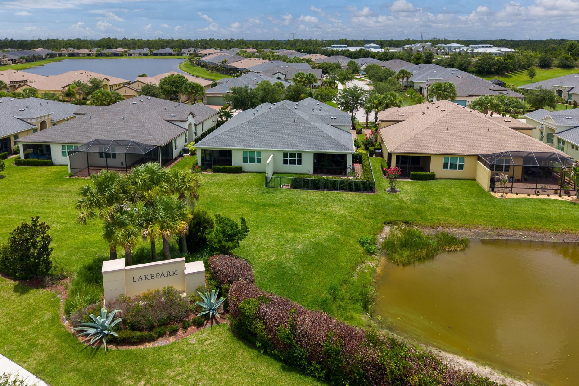 12784 SW Lake Fern Circle, Port Saint Lucie, FL 34987 Photo