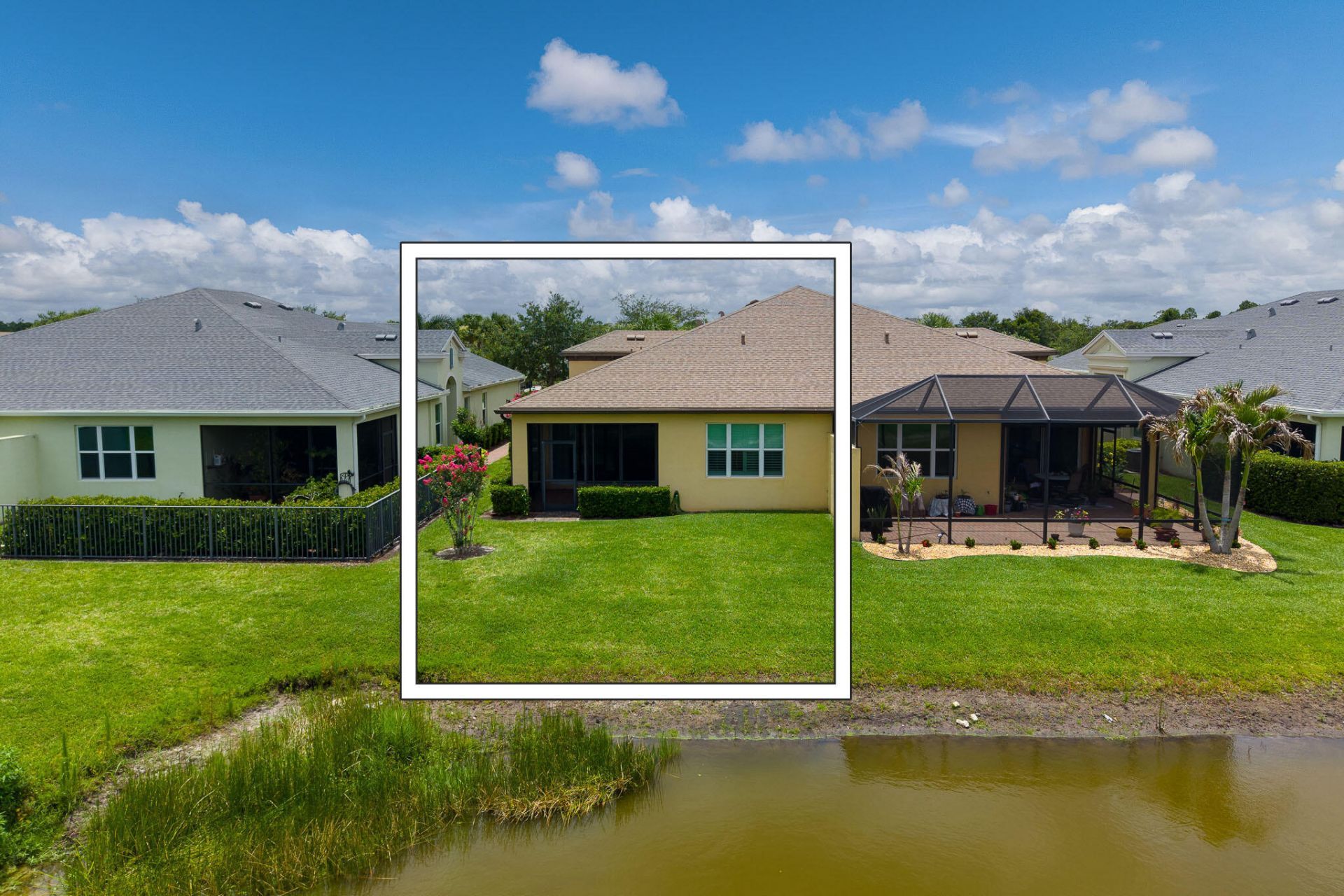 12784 SW Lake Fern Circle, Port Saint Lucie, FL 34987 Photo