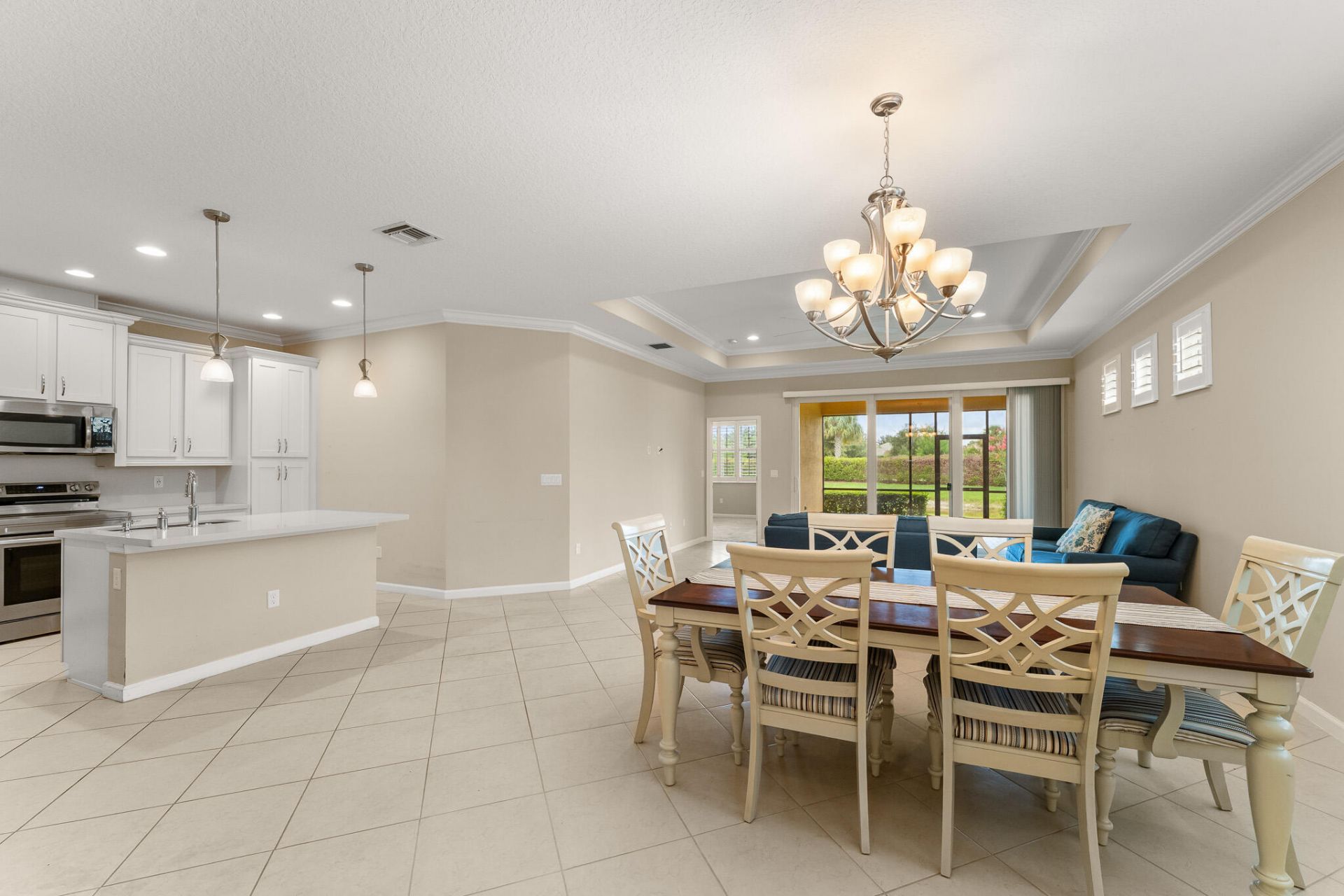 12784 SW Lake Fern Circle, Port Saint Lucie, FL 34987 Photo