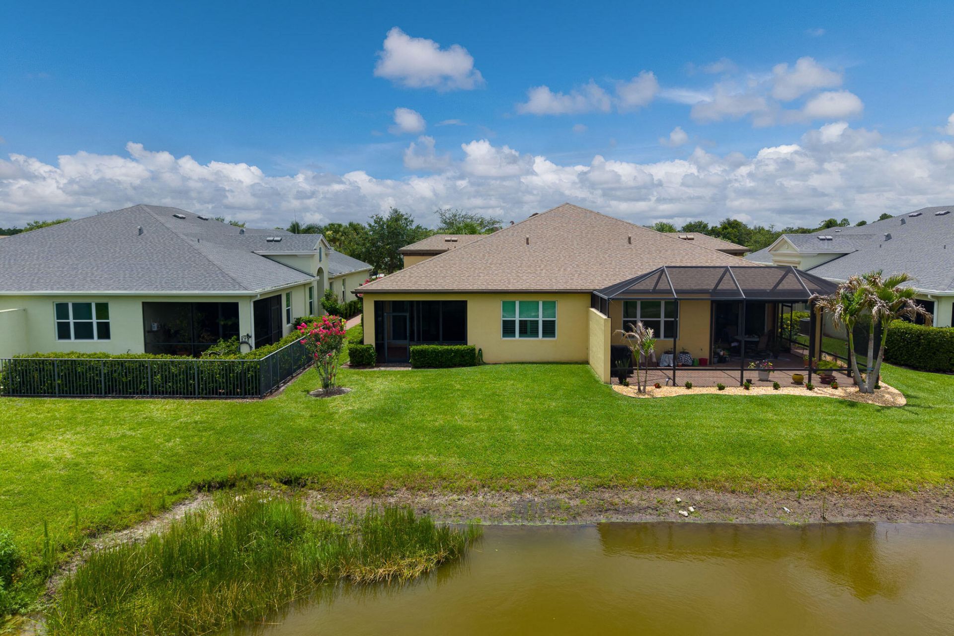 12784 SW Lake Fern Circle, Port Saint Lucie, FL 34987 Photo